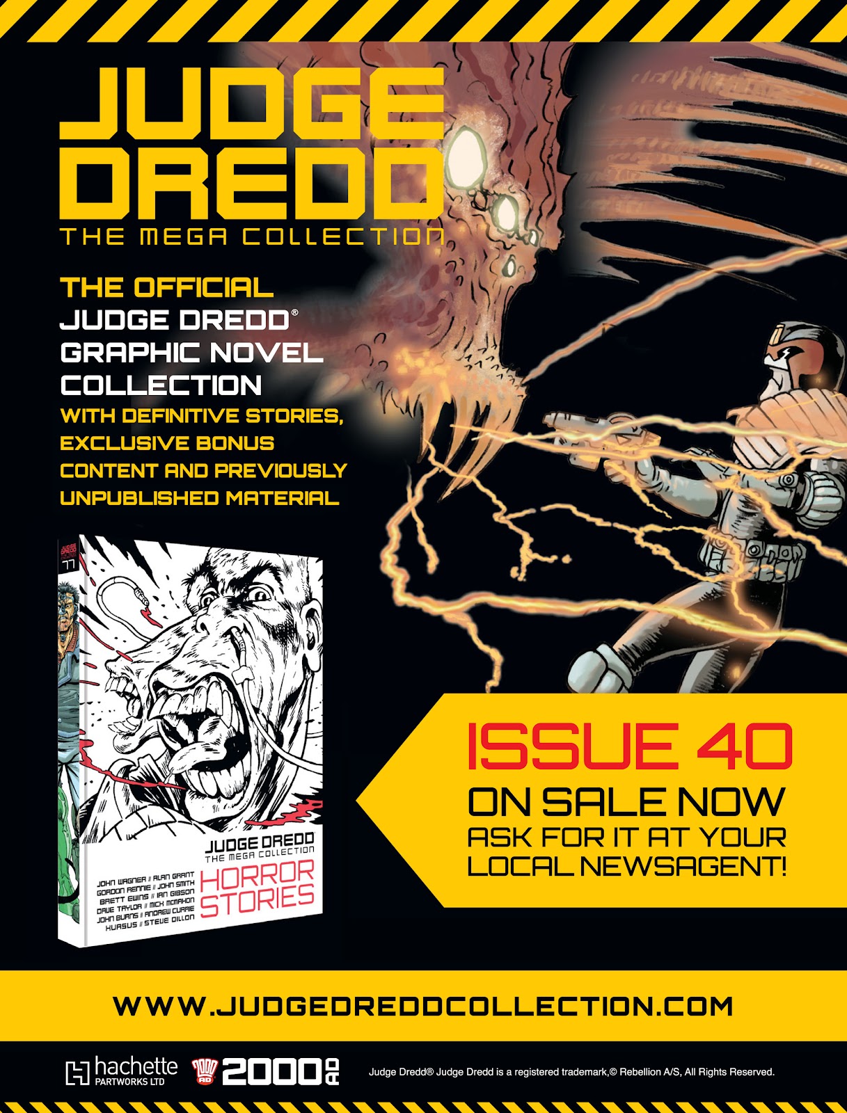 2000 AD issue Sci-Fi Special 2016 - Page 32