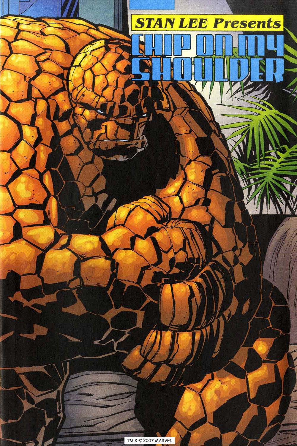 Read online Hulk (1999) comic -  Issue #9 - 7