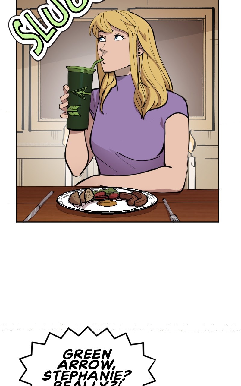 Read online Batman: Wayne Family Adventures comic -  Issue #6 - 23