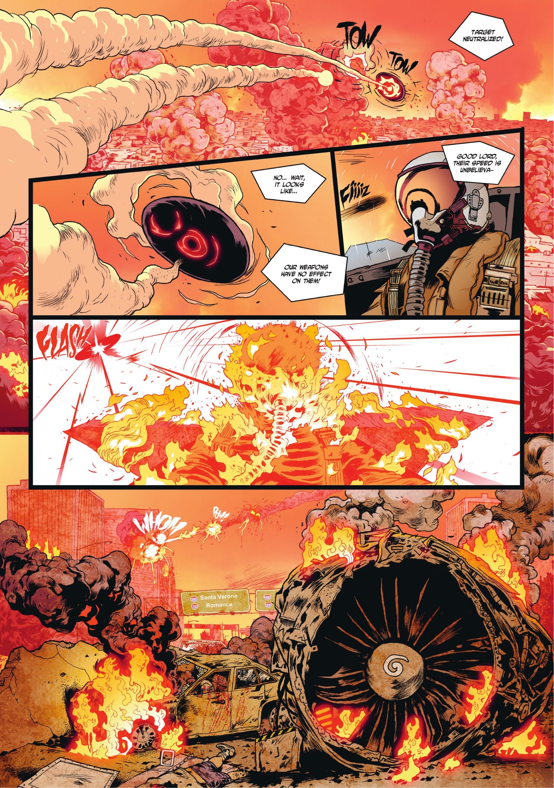 Read online MFKZ comic -  Issue # TPB 4 - 101