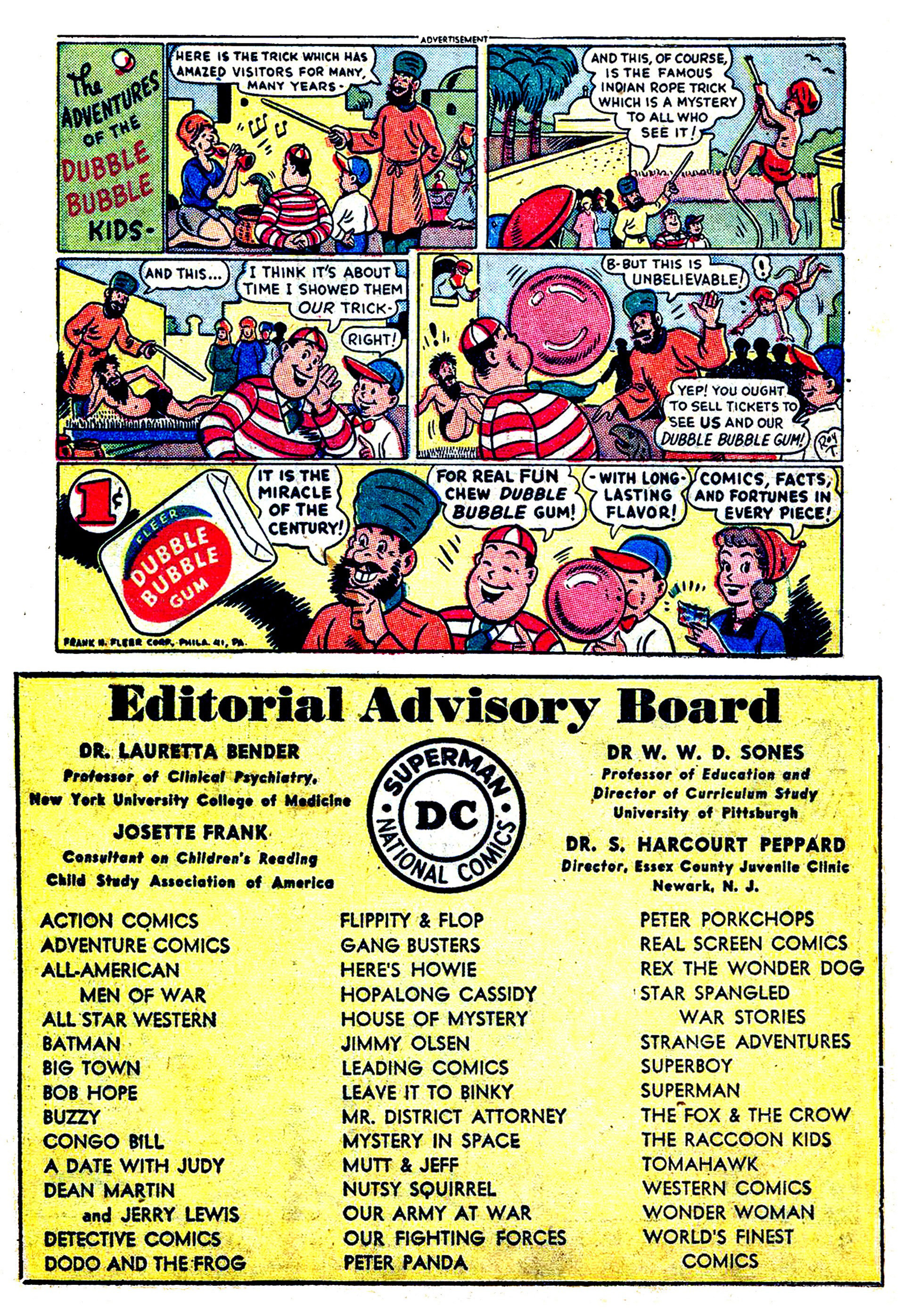 Read online Star Spangled War Stories (1952) comic -  Issue #28 - 17