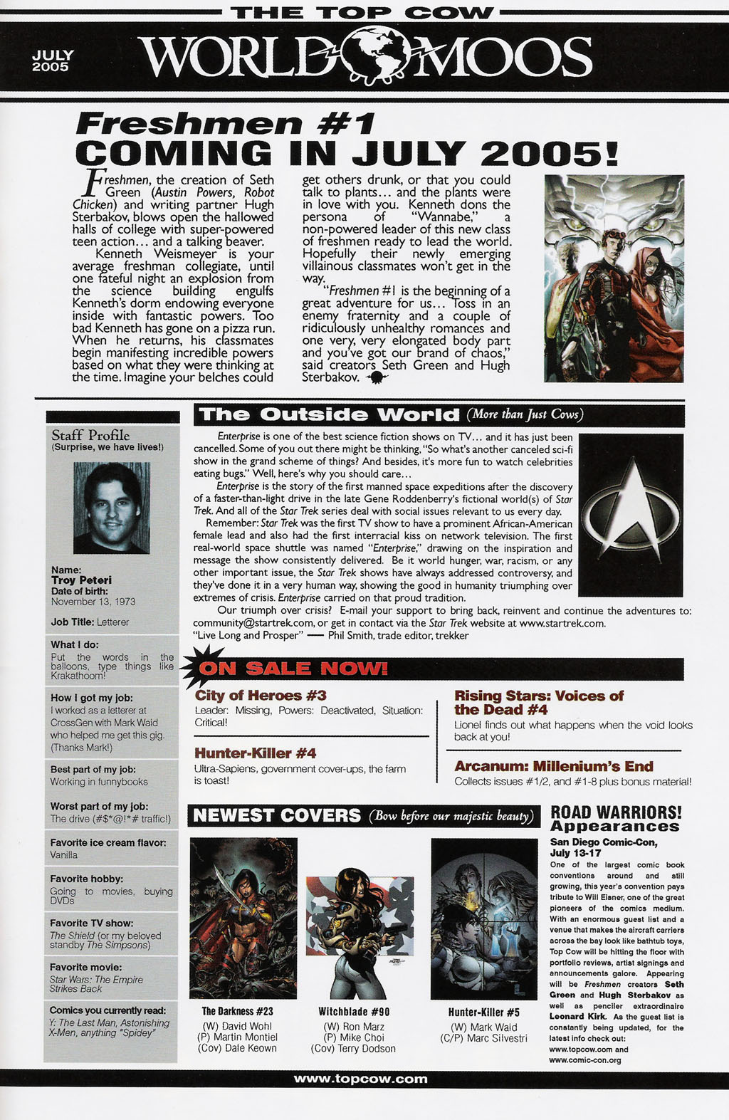 Read online Hunter-Killer comic -  Issue #3 - 22