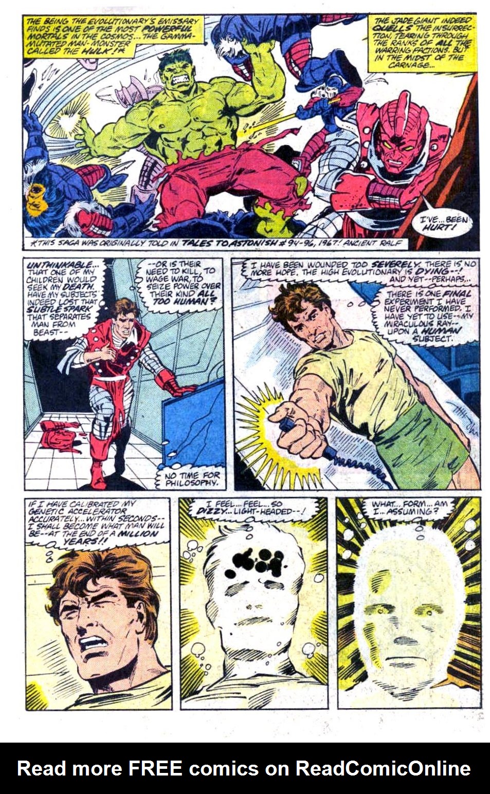 Read online West Coast Avengers (1985) comic -  Issue # _Annual 3 - 56