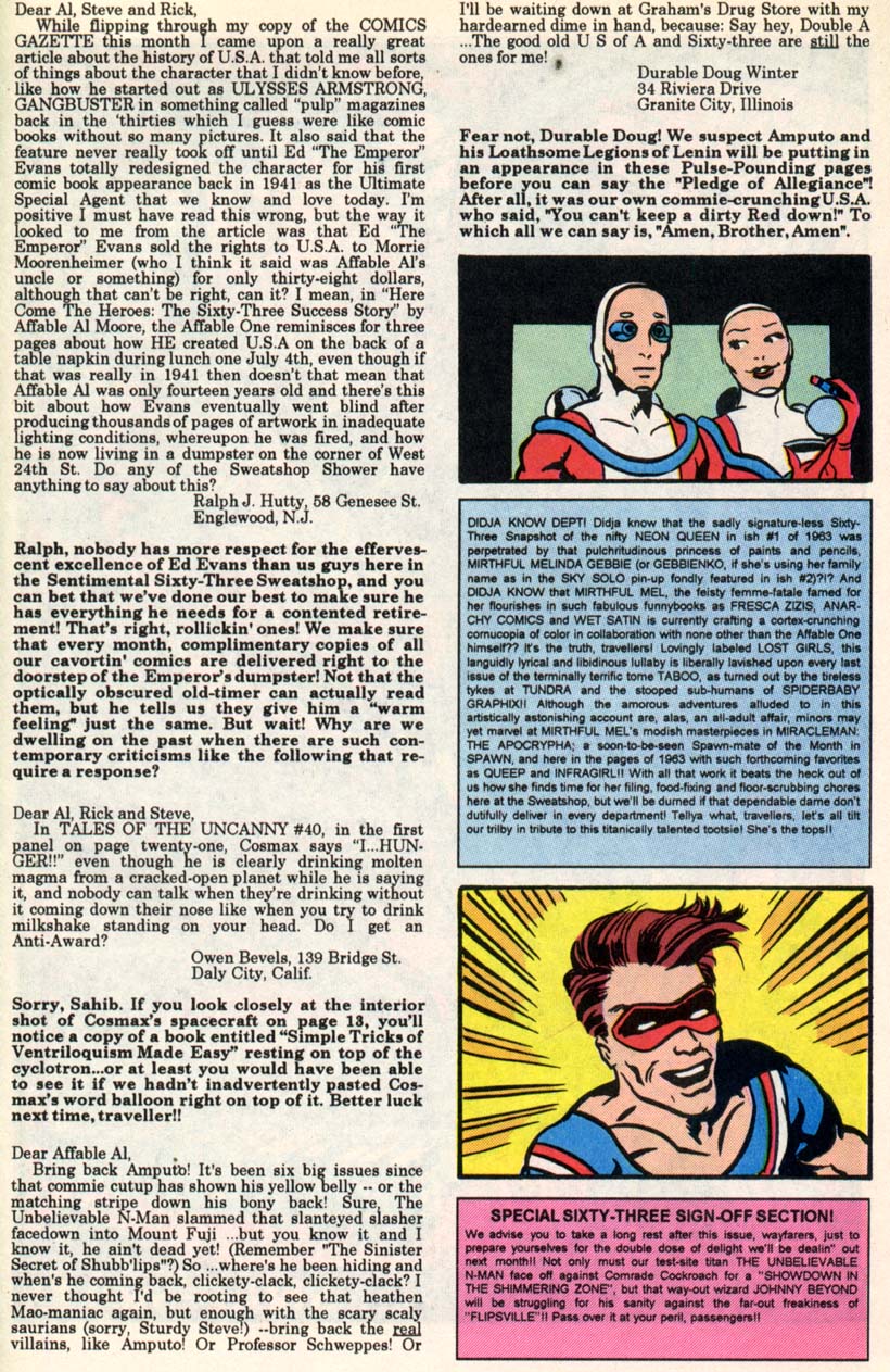 Read online 1963 comic -  Issue #3 - 30