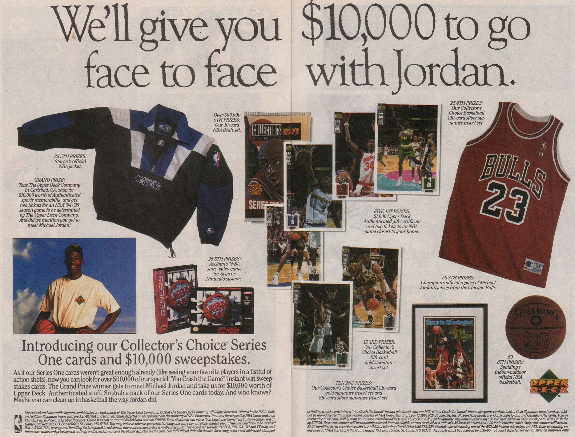 Read online Solo (1994) comic -  Issue #3 - 25