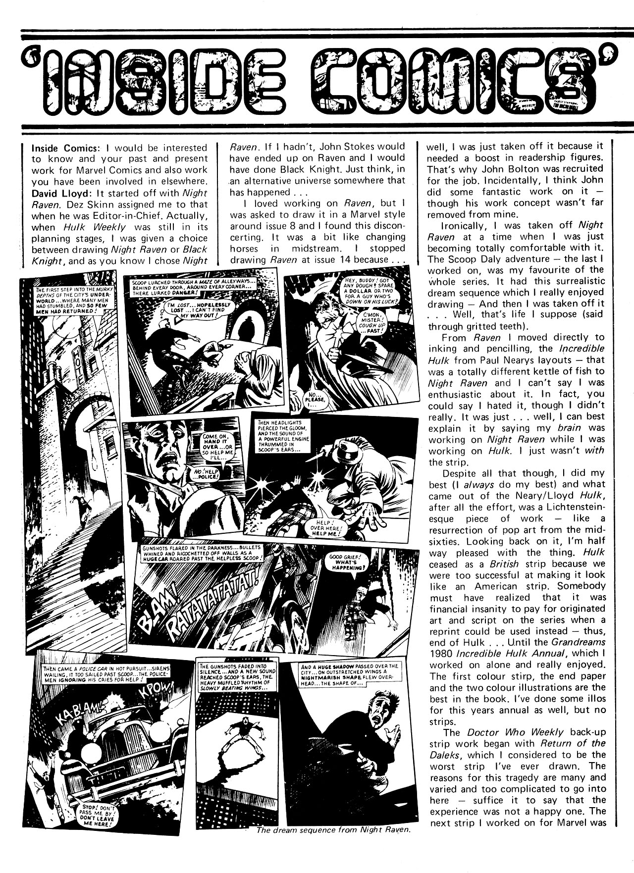 Read online Marvel Super-Heroes (1979) comic -  Issue #377 - 40