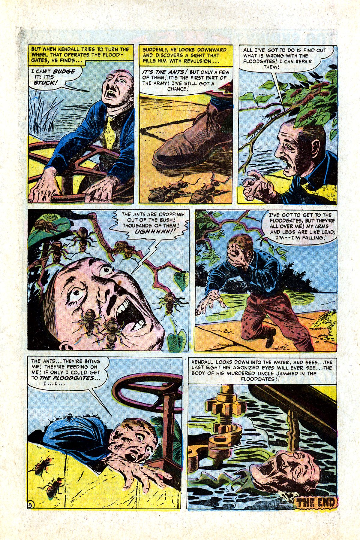 Marvel Tales (1949) 114 Page 23