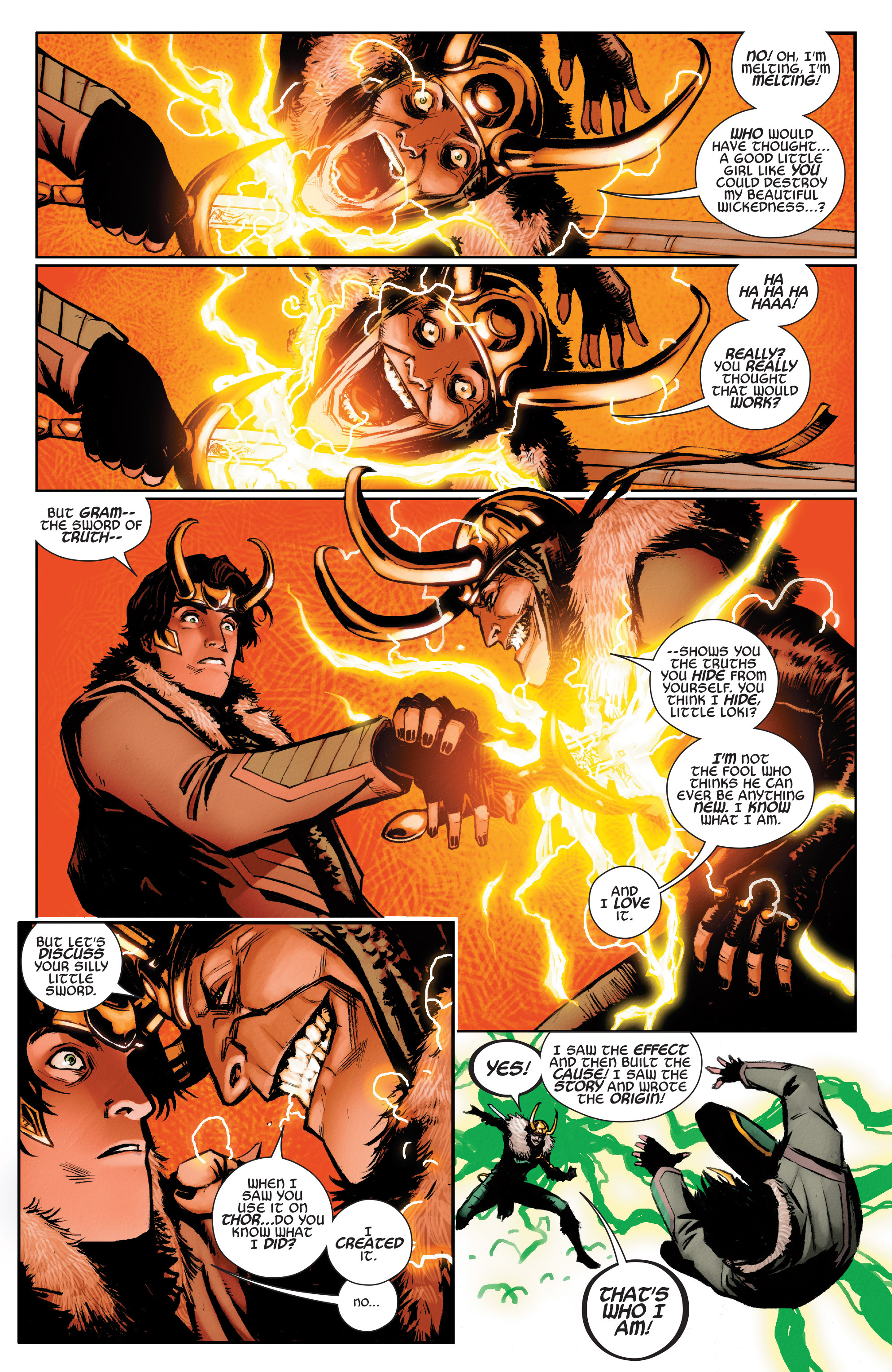 Read online Loki: Agent of Asgard comic -  Issue #5 - 17