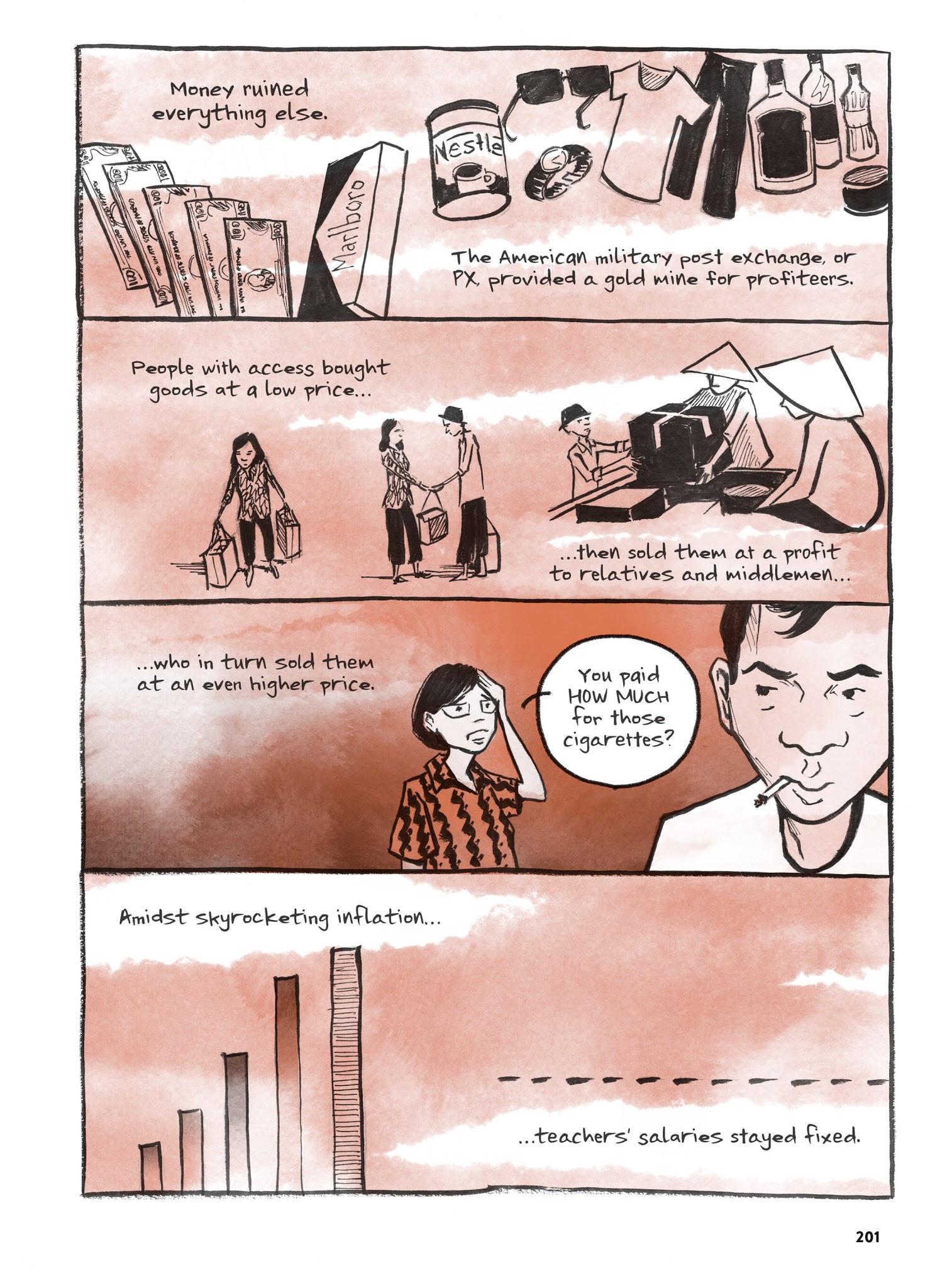 Read online The Best We Could Do comic -  Issue # TPB - 212