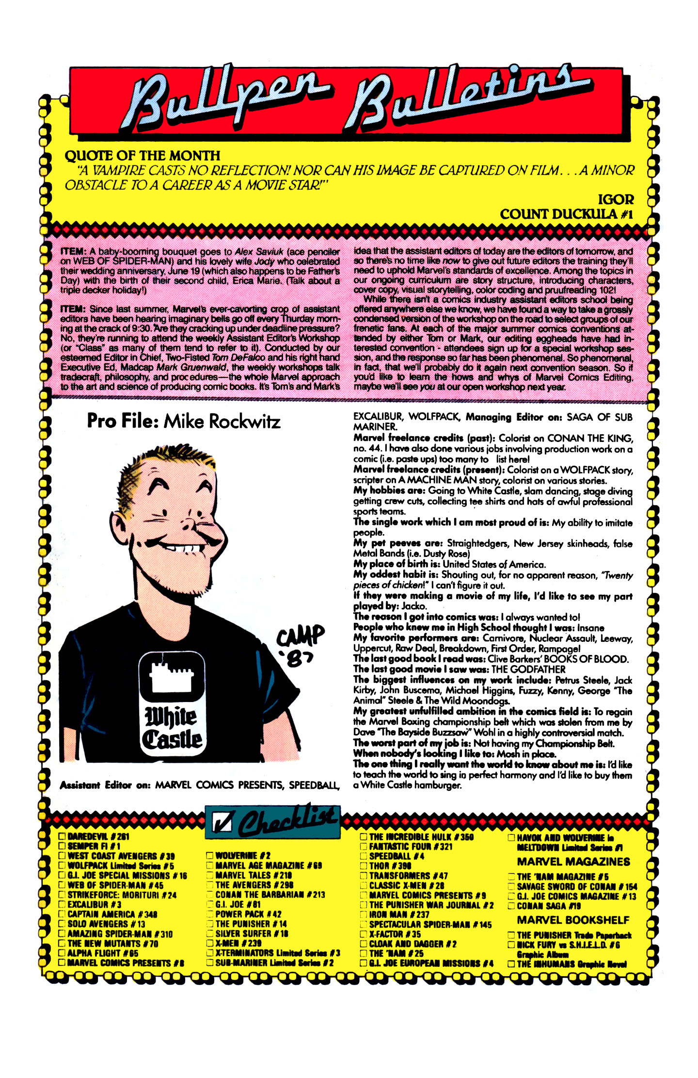 Read online X-Terminators comic -  Issue #3 - 27