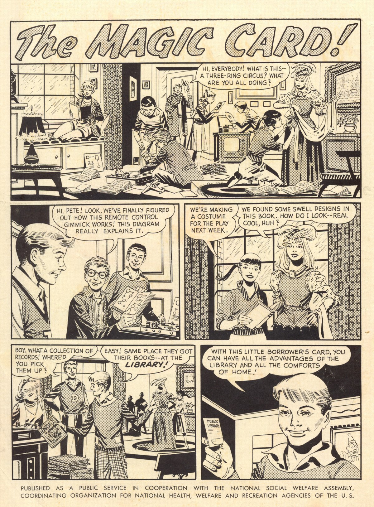 Read online The Adventures of Jerry Lewis comic -  Issue #92 - 2