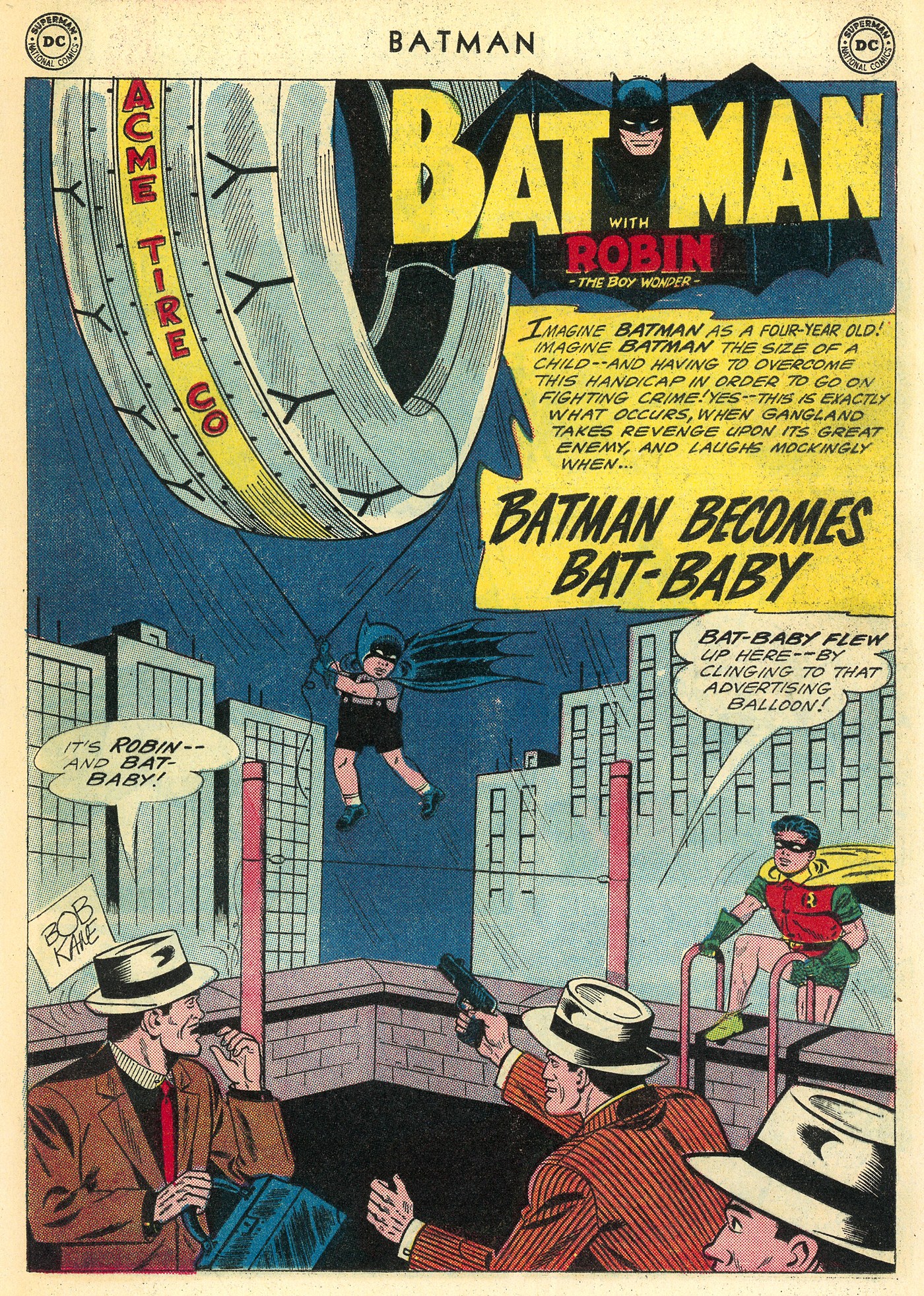 Read online 75 Years Of DC Comics comic -  Issue # TPB (Part 4) - 79