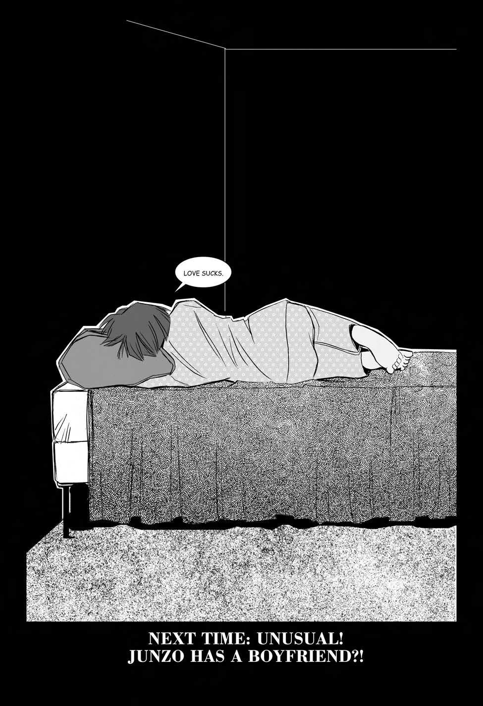 Read online Ninja High School (1986) comic -  Issue #120 - 25