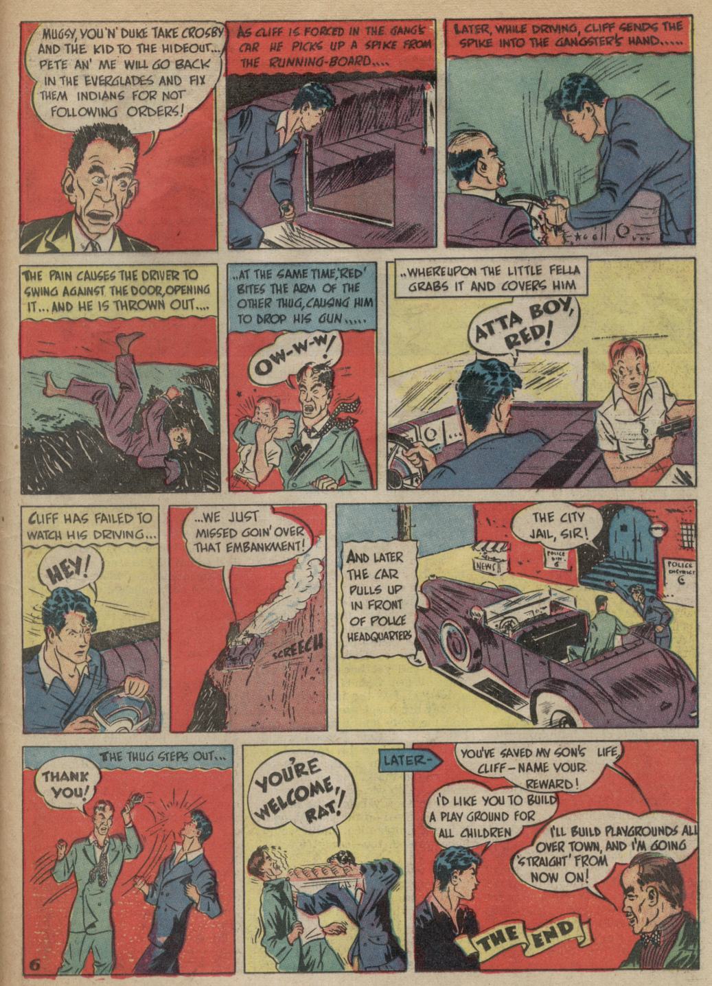 Detective Comics (1937) 39 Page 53