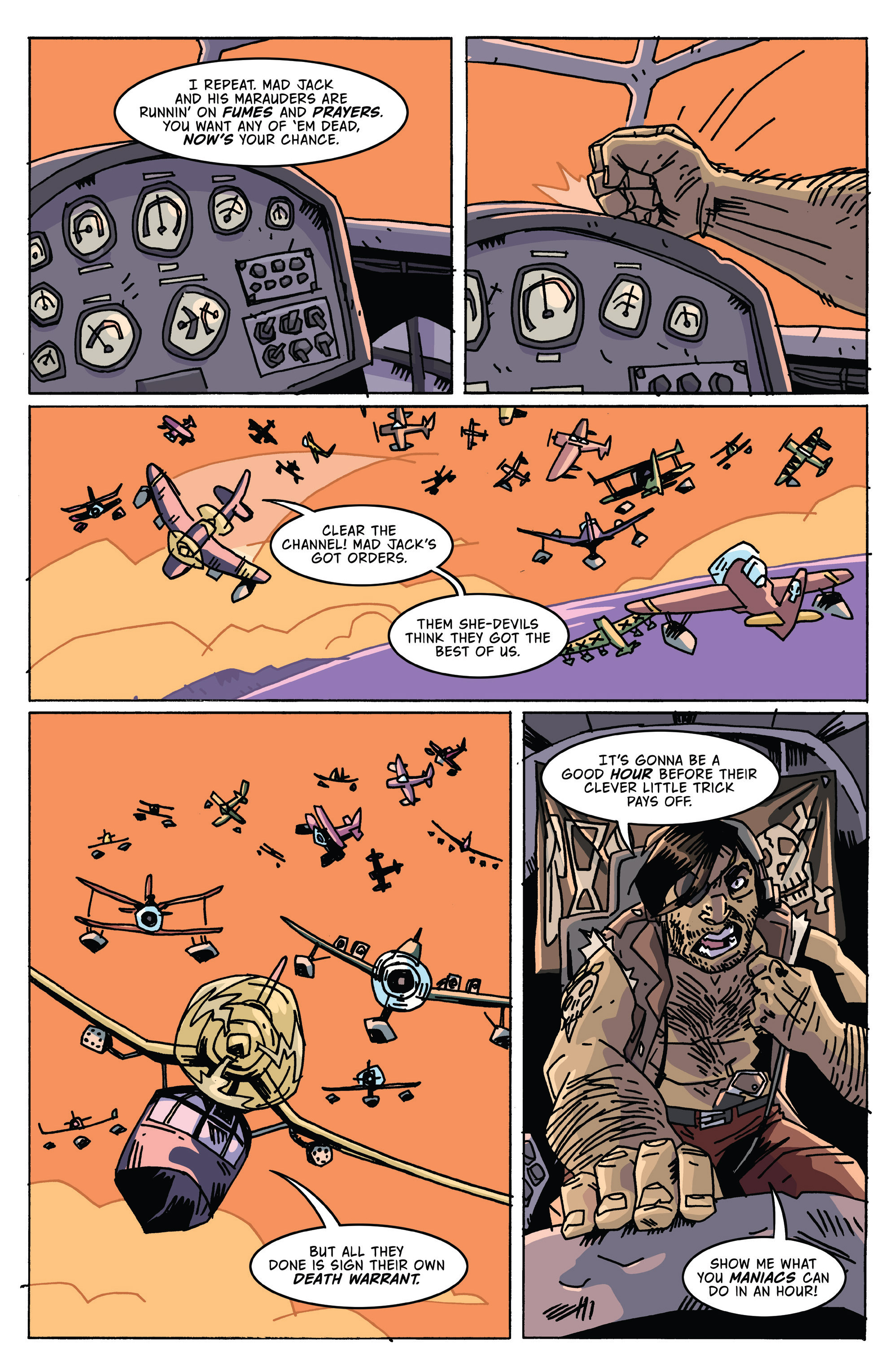 Read online Real Science Adventures comic -  Issue # _TPB (Part 1) - 79
