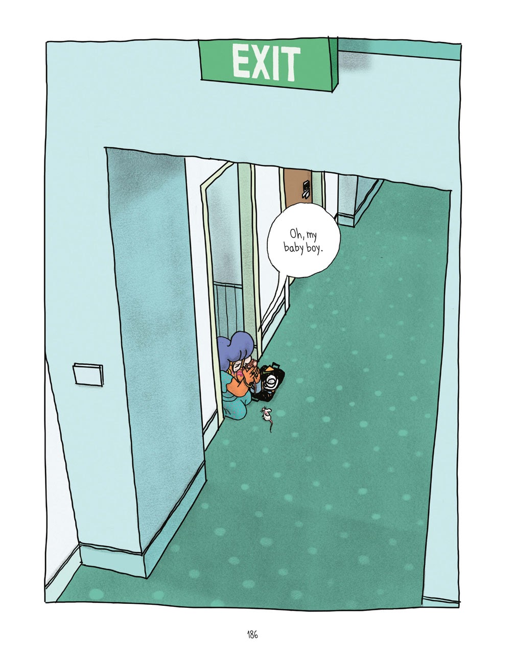 Read online The Witches comic -  Issue # TPB (Part 2) - 93