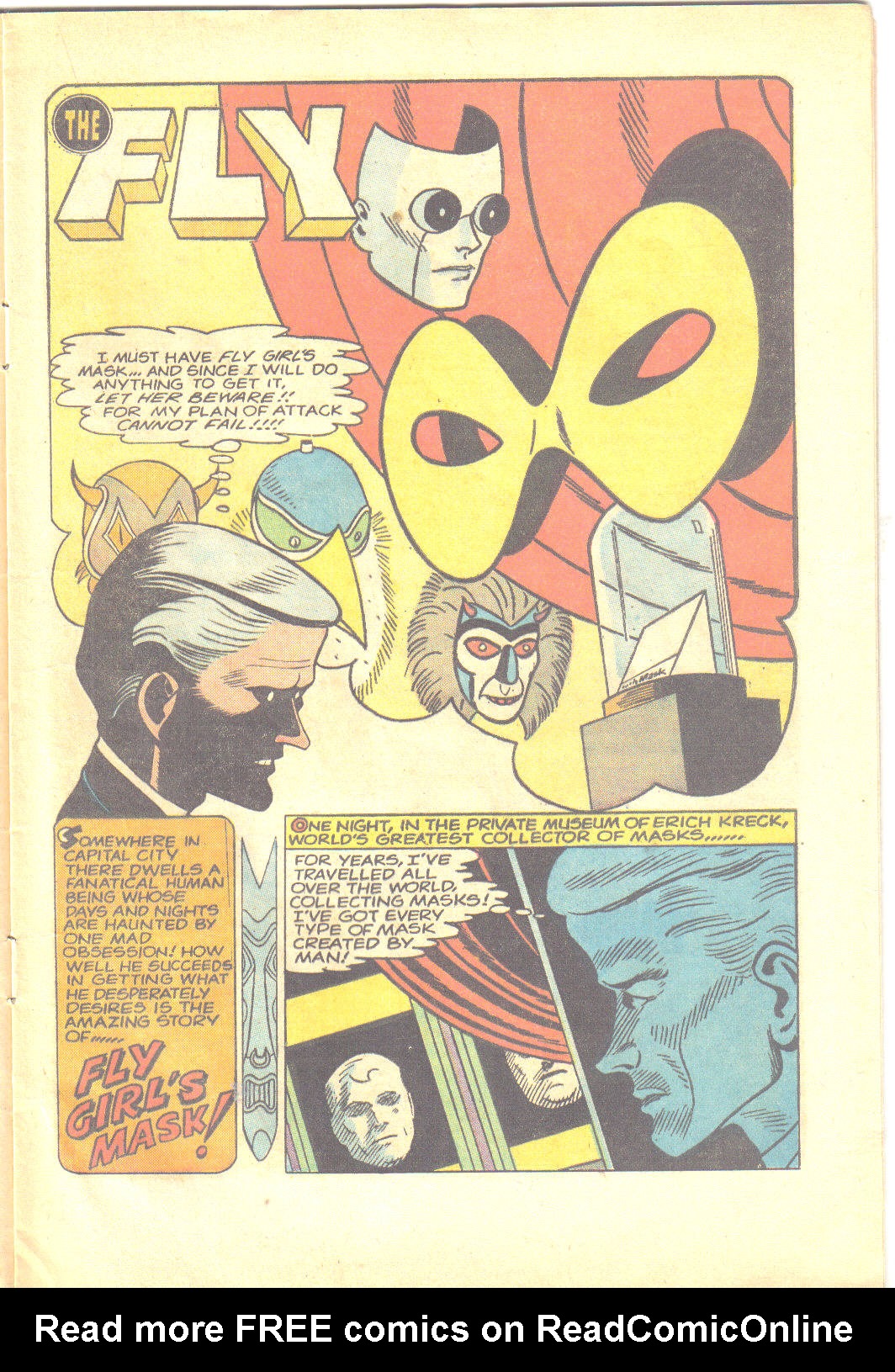 Read online Laugh (Comics) comic -  Issue #139 - 13