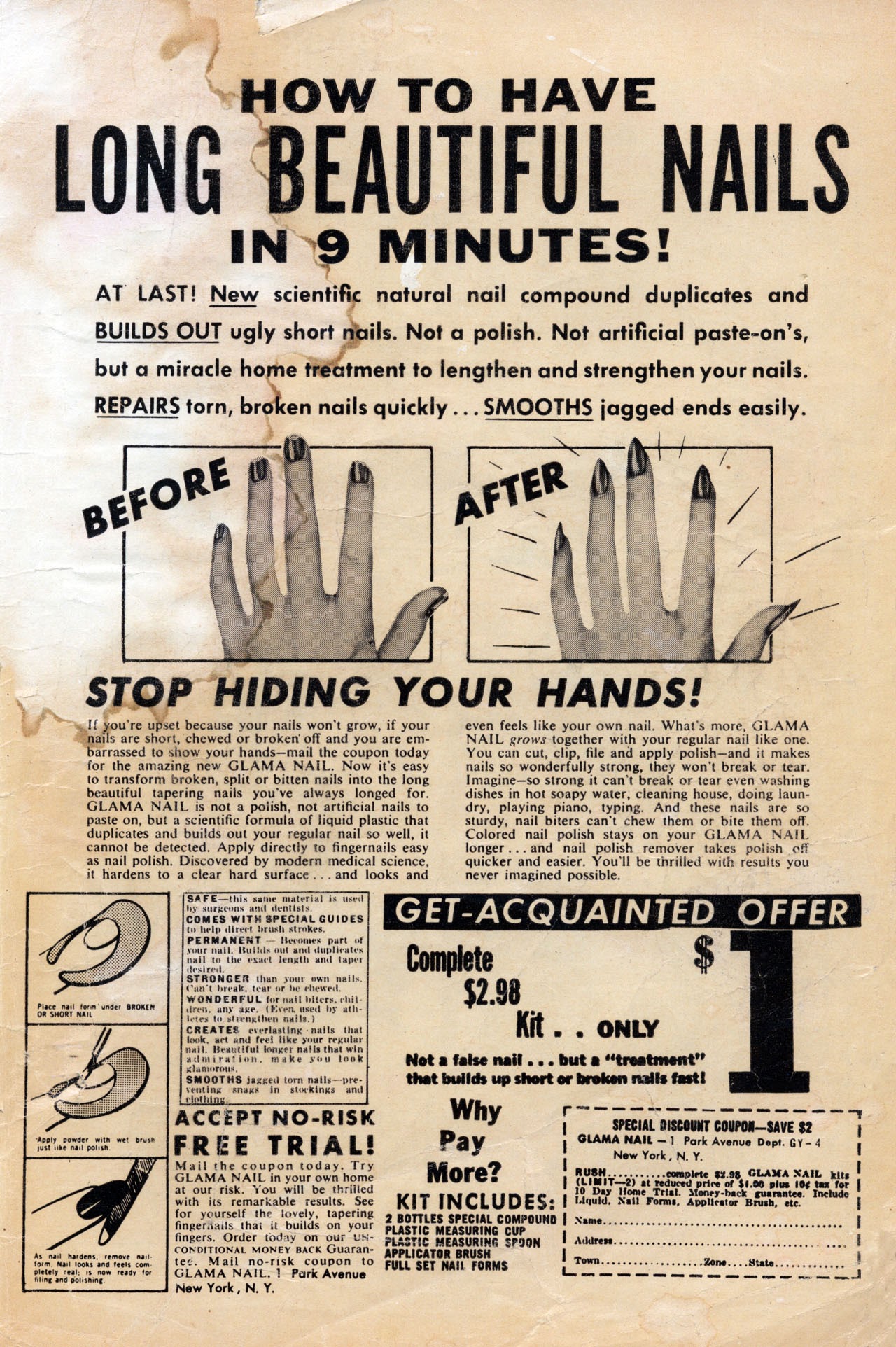 Read online Hedy Wolfe comic -  Issue # Full - 35