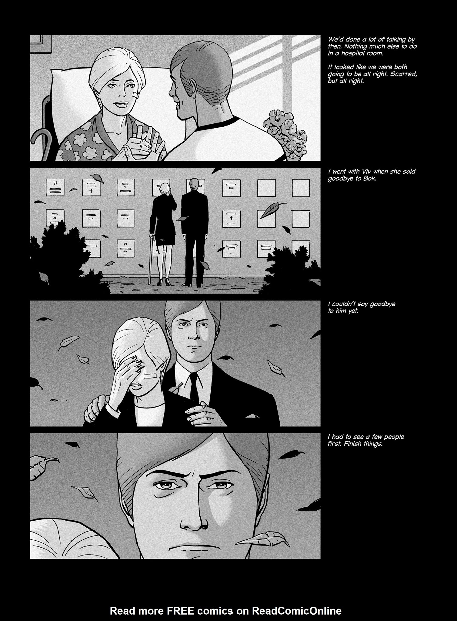 Read online The Originals: The Essential Edition comic -  Issue # TPB (Part 2) - 19