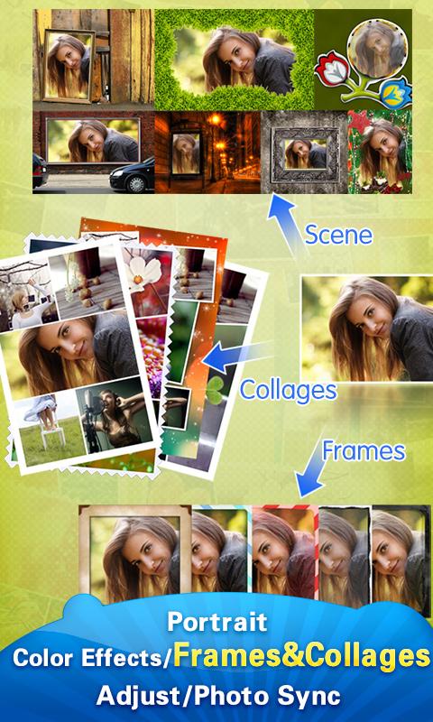 Photo Editor v3.0.3 APK Photography Apps Free Download
