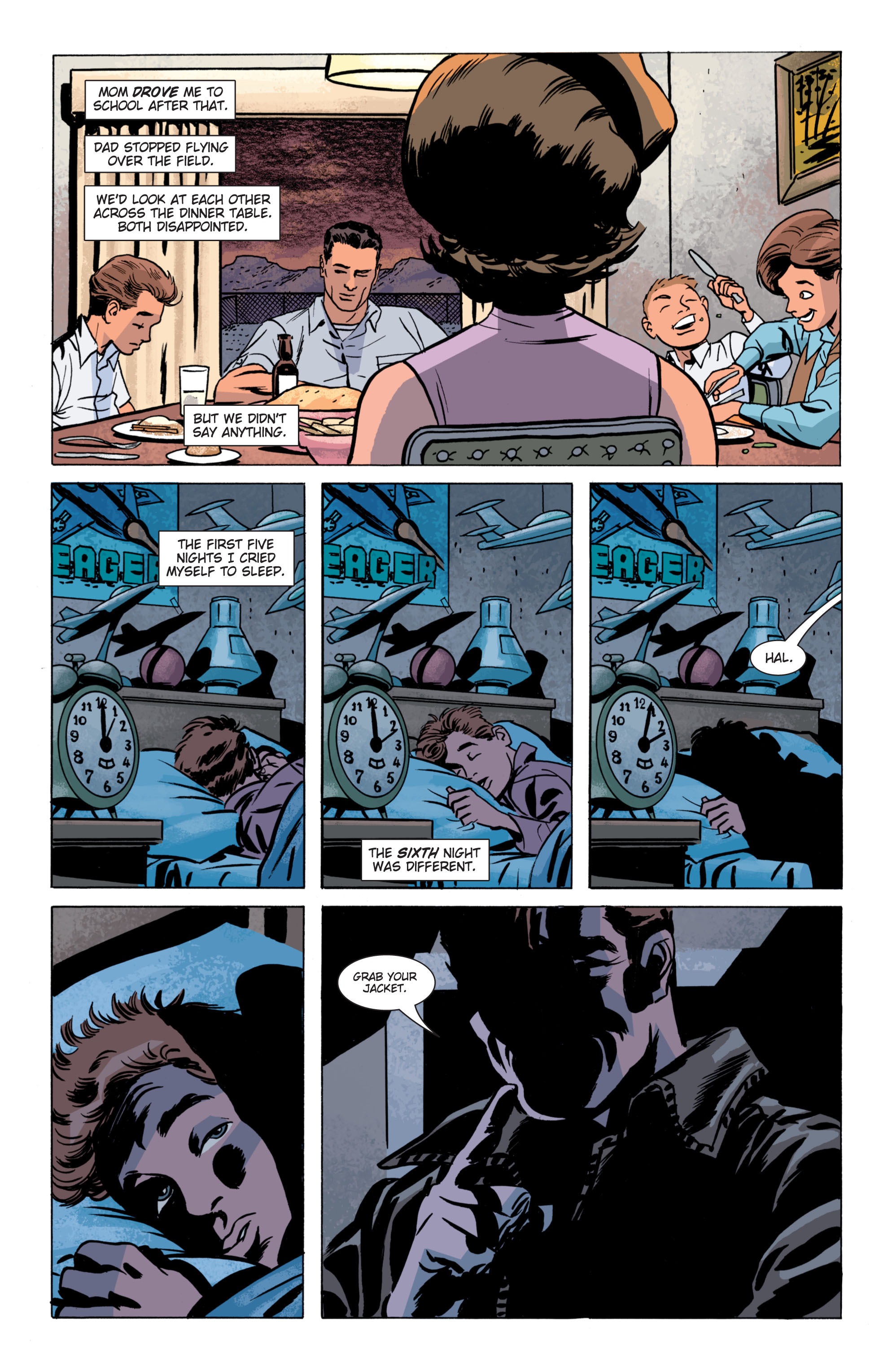 Read online Green Lantern: No Fear comic -  Issue # TPB - 12