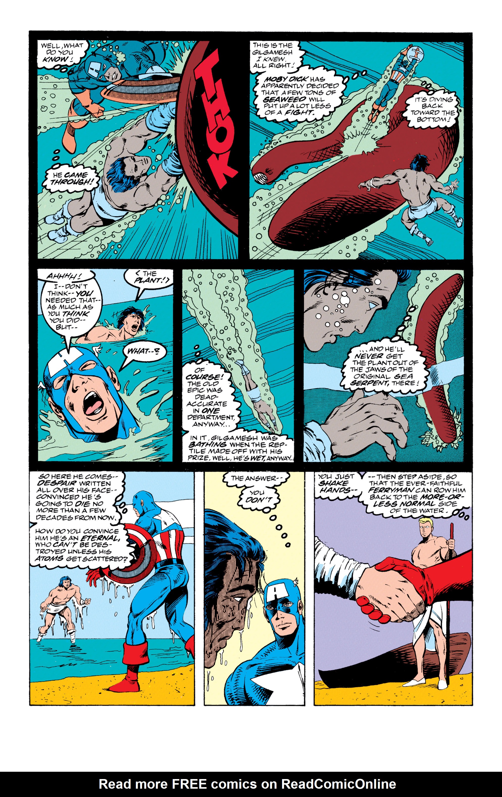 Read online Avengers: Citizen Kang comic -  Issue # TPB (Part 1) - 26