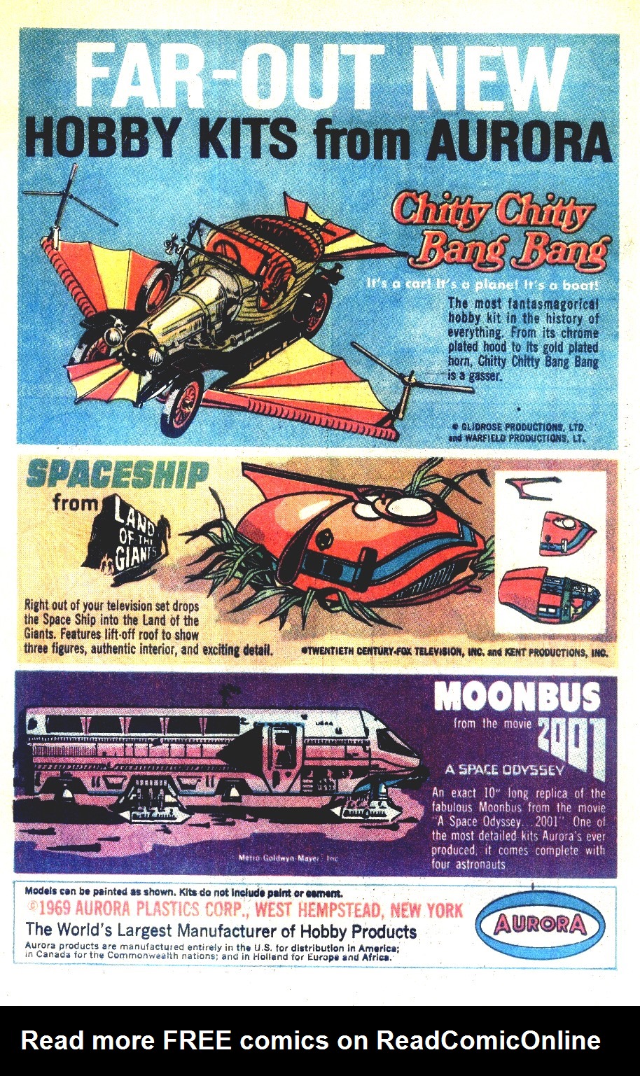 Read online Windy and Willy comic -  Issue #3 - 9