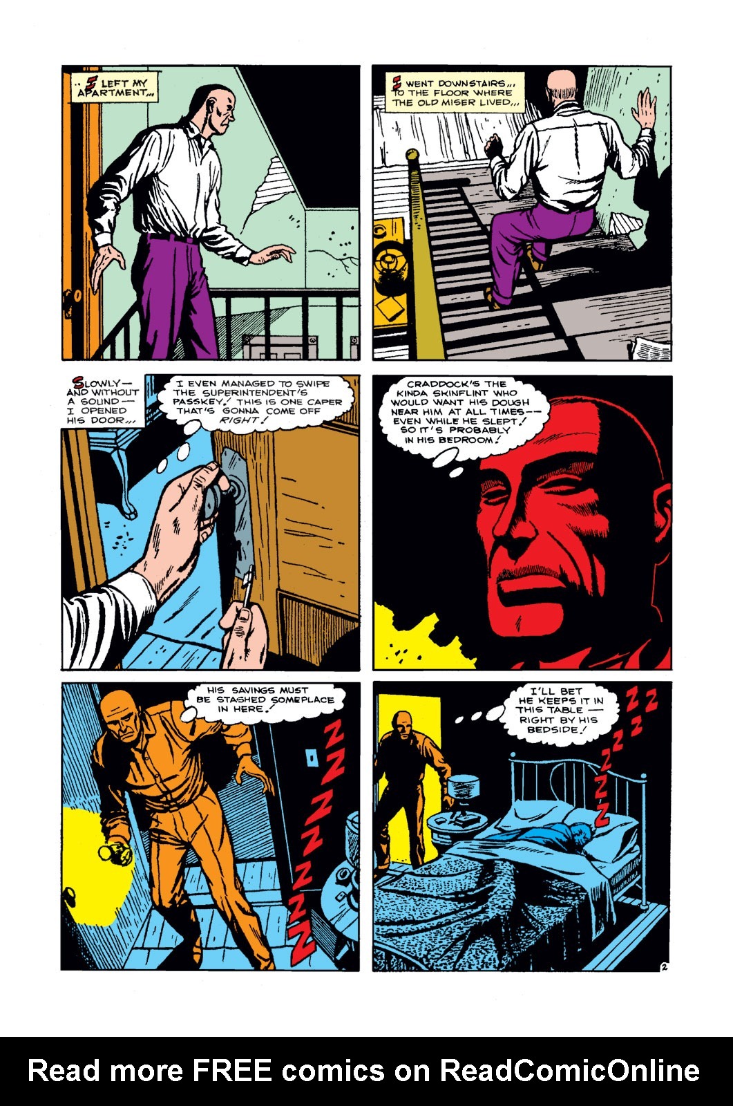 Tales of Suspense (1959) 6 Page 17