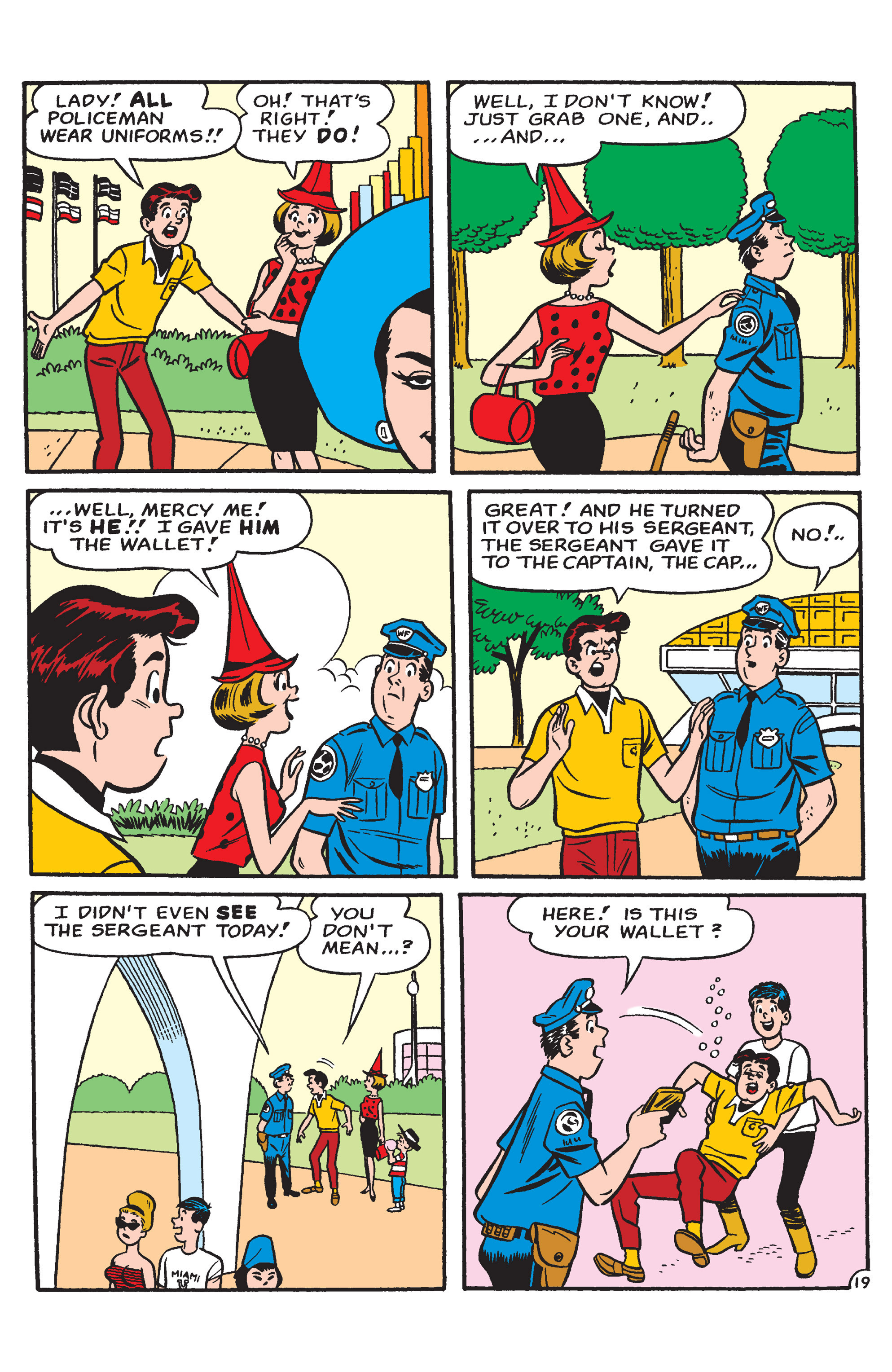 Read online Pep Digital comic -  Issue #69 - 70