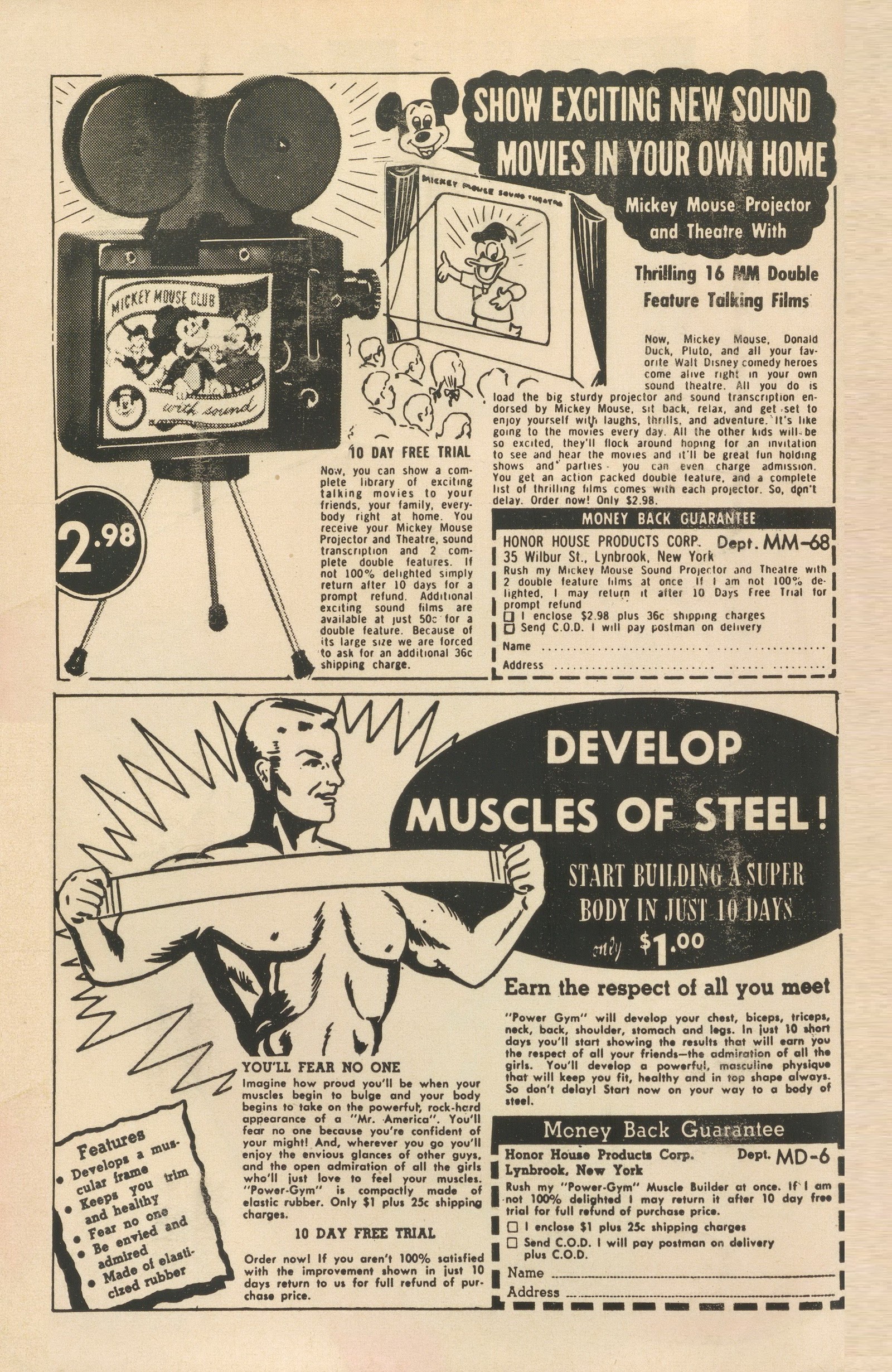 Read online Felix the Cat (1955) comic -  Issue #83 - 2