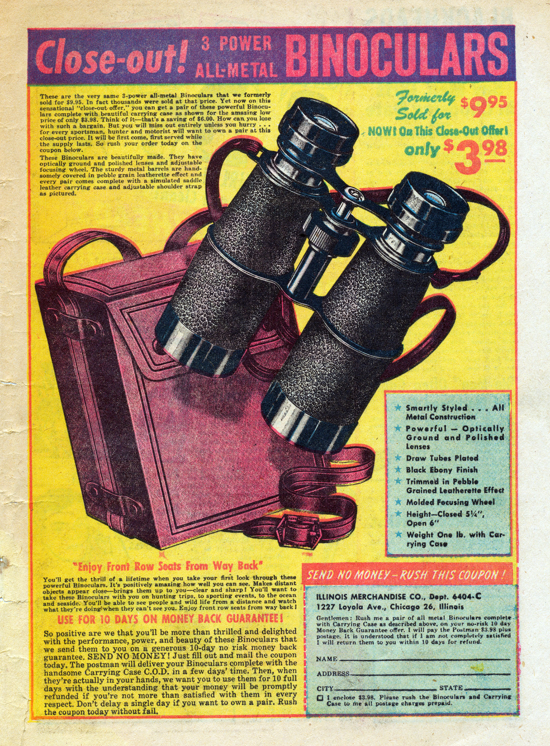 Read online Cindy Smith comic -  Issue #39 - 49