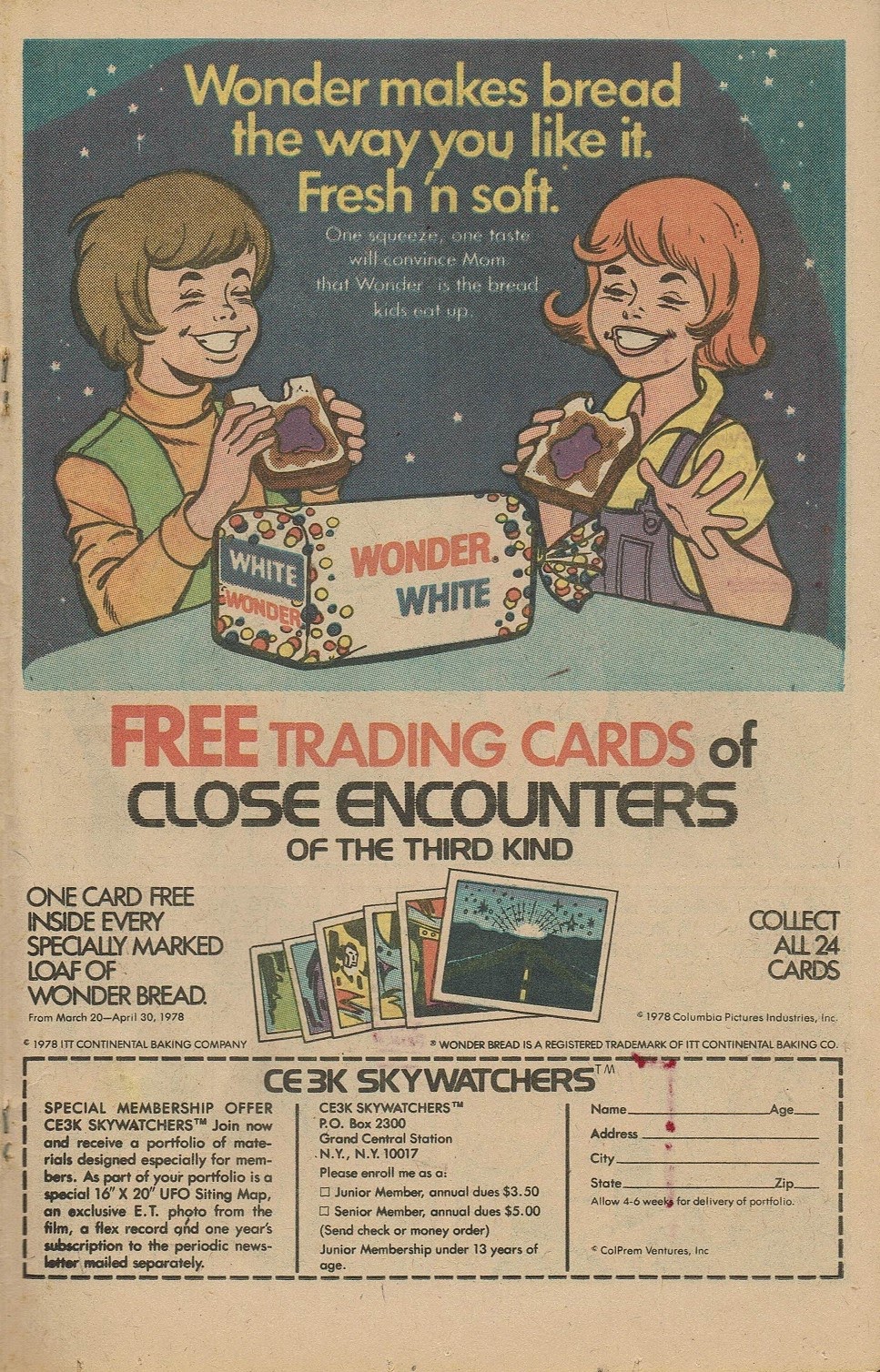 Read online Archie and Me comic -  Issue #101 - 19