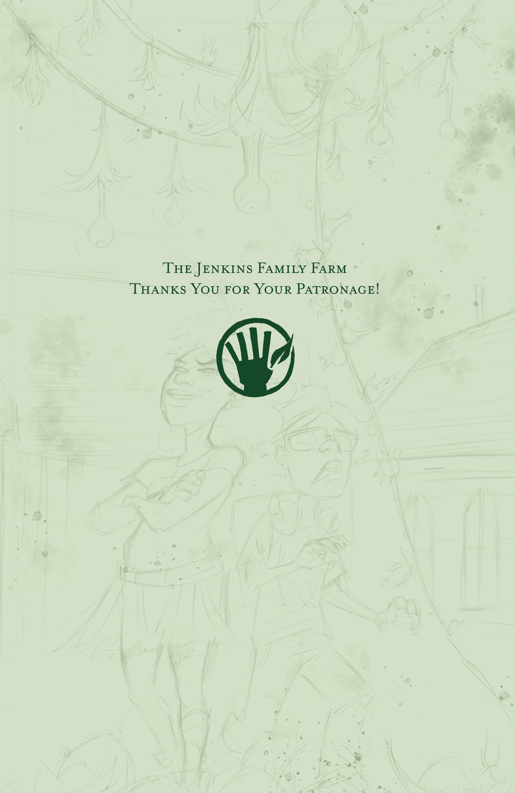 Read online Farmhand comic -  Issue #13 - 32