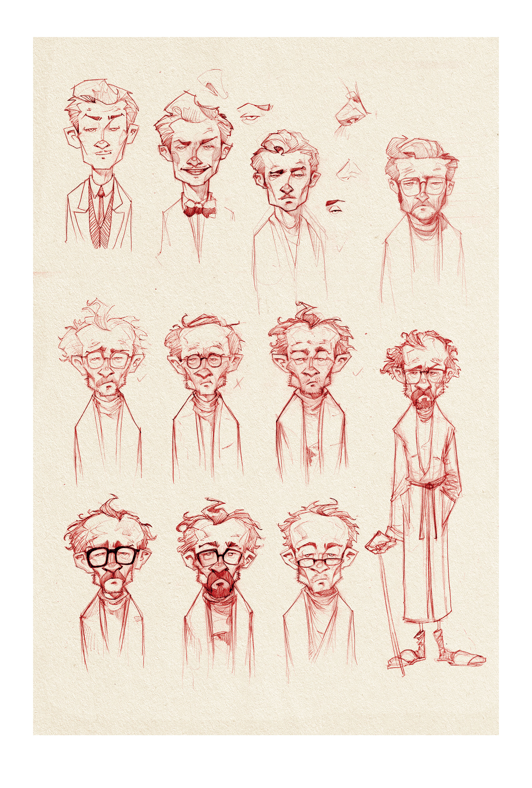 Read online Ballad for Sophie comic -  Issue # TPB (Part 3) - 102