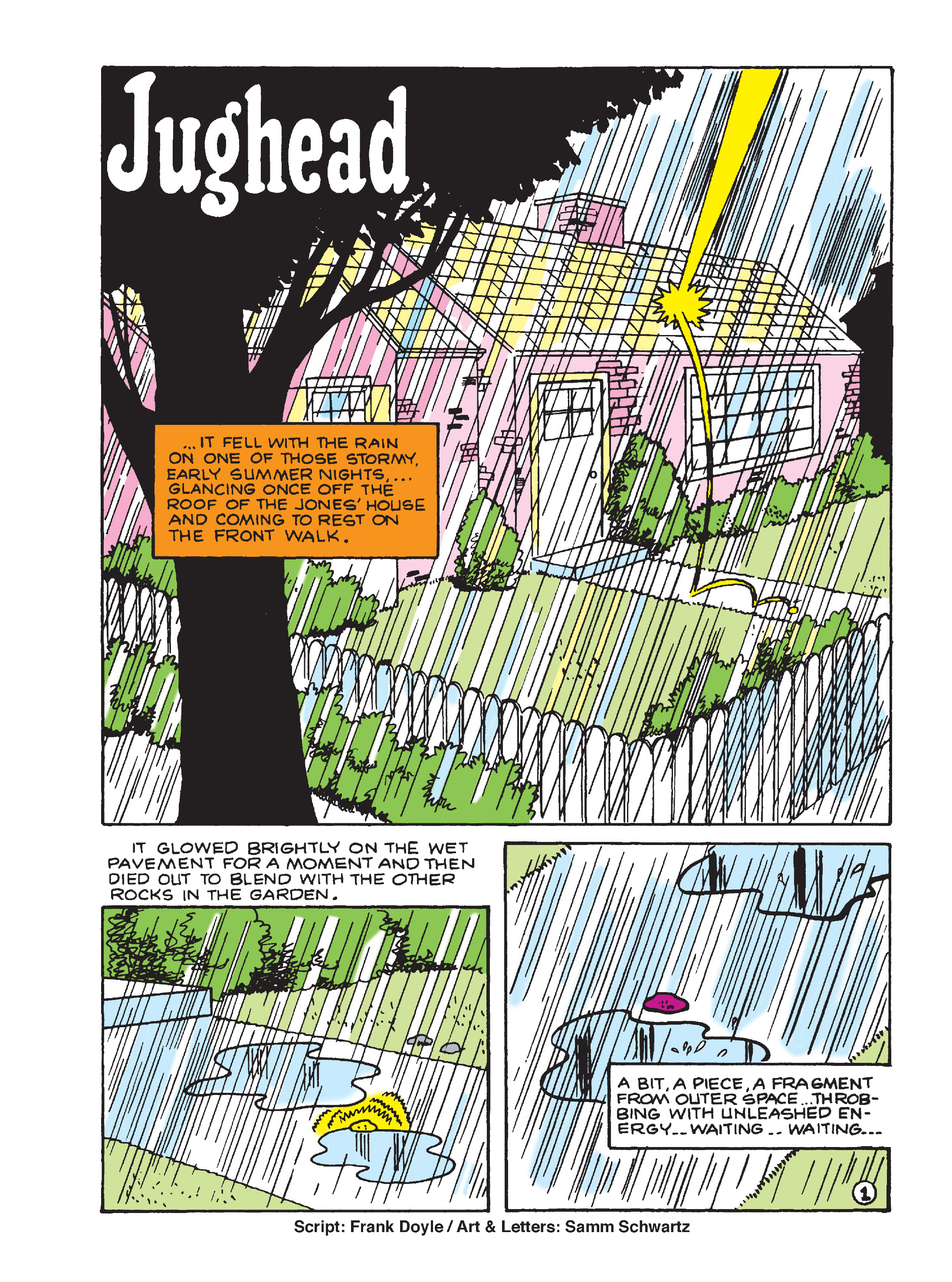 Read online World of Archie Double Digest comic -  Issue #121 - 70