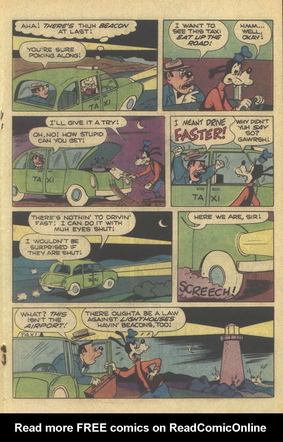 Read online Walt Disney's Donald Duck (1952) comic -  Issue #244 - 19
