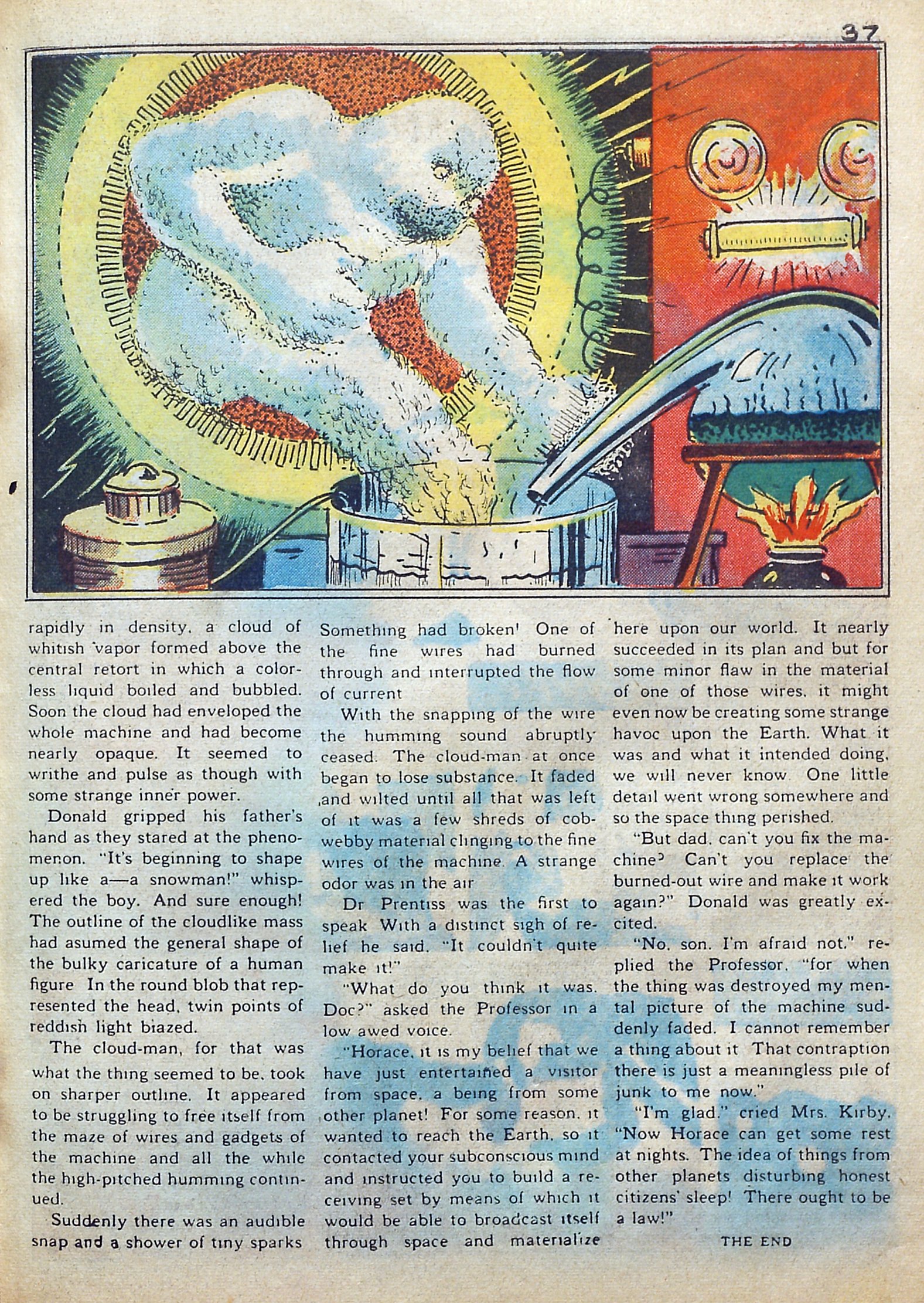 Read online Cyclone Comics comic -  Issue #1 - 39