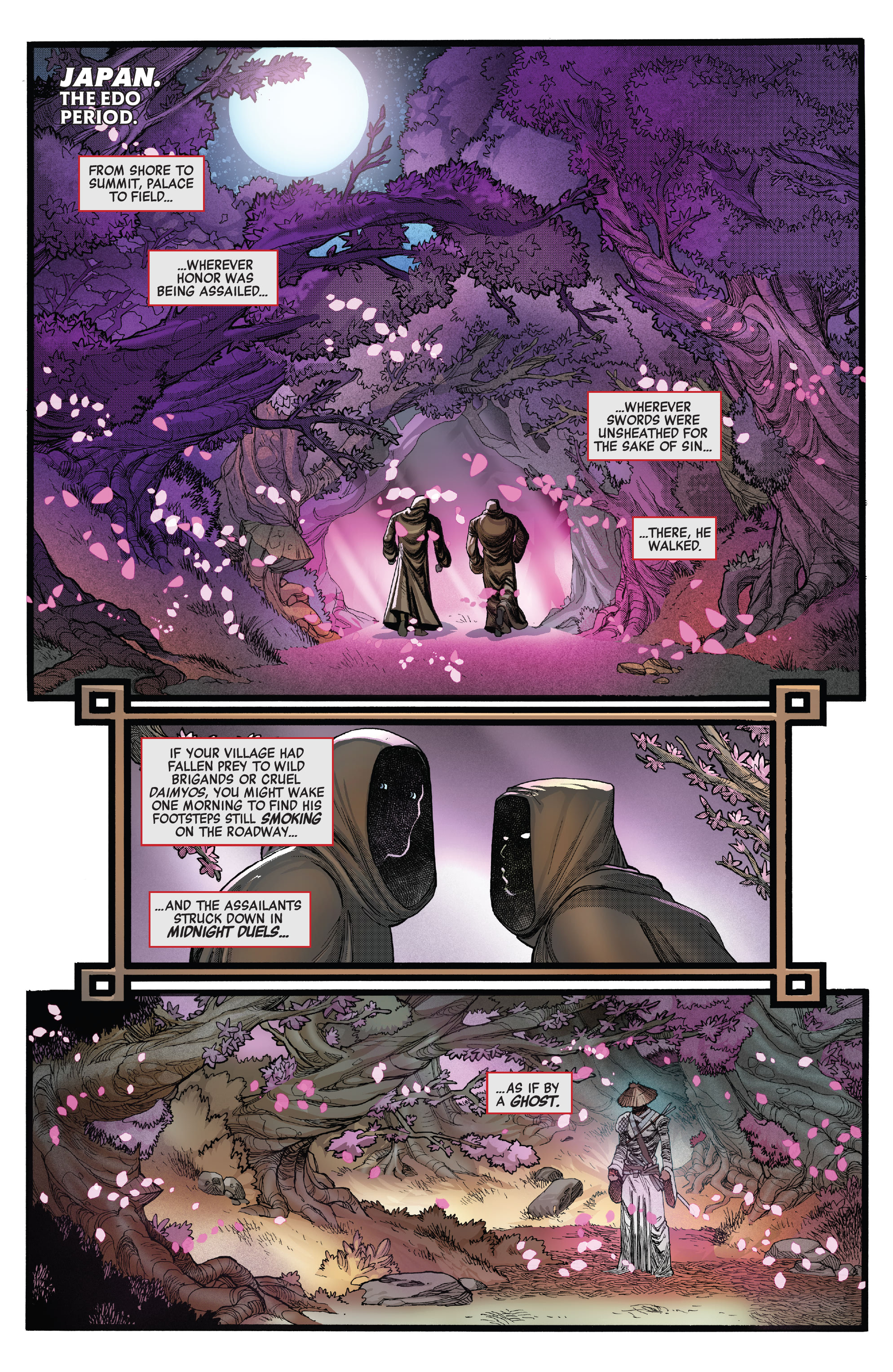 Read online Avengers (2018) comic -  Issue #58 - 3