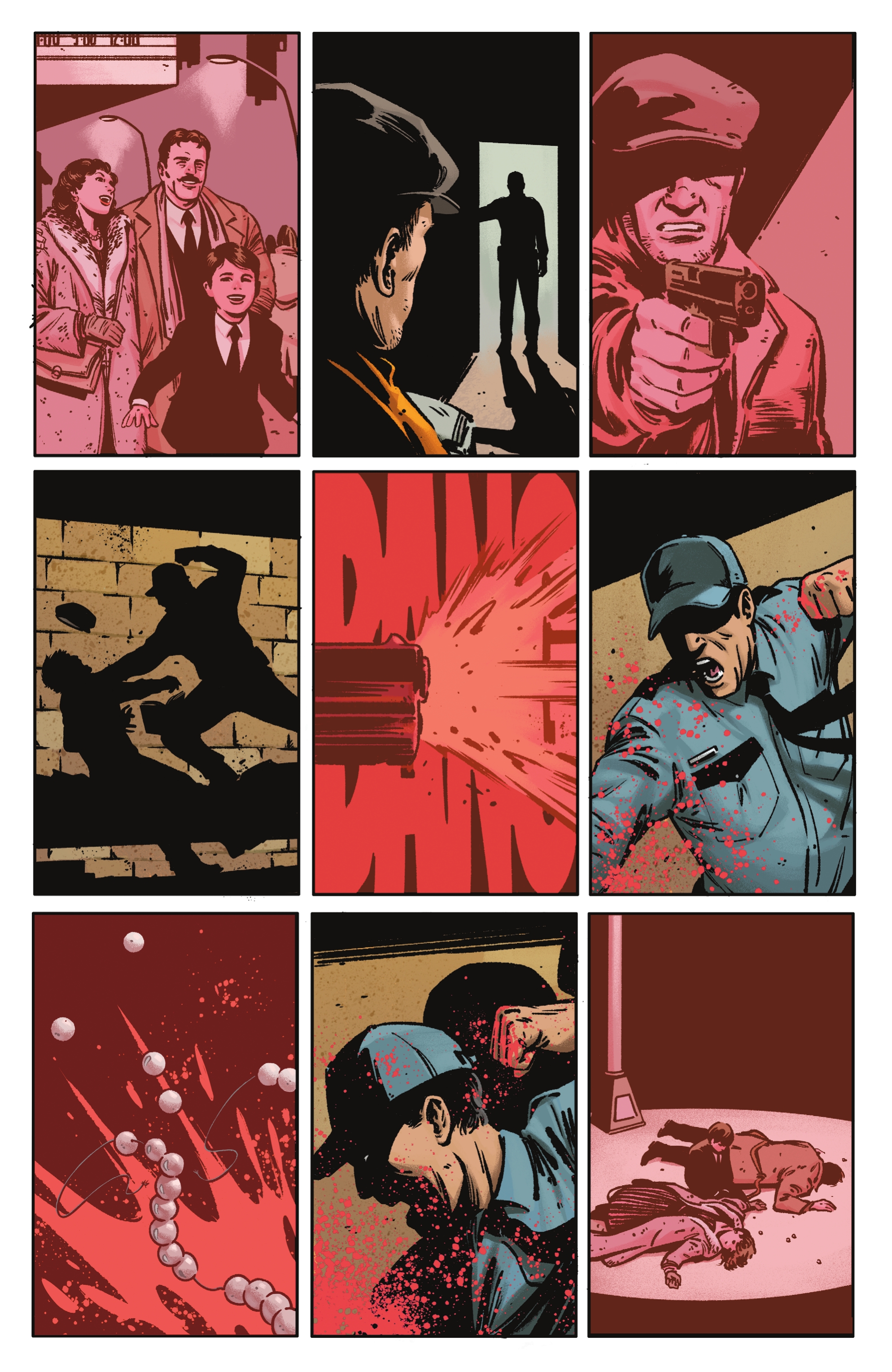 Read online Batman (2016) comic -  Issue #124 - 13