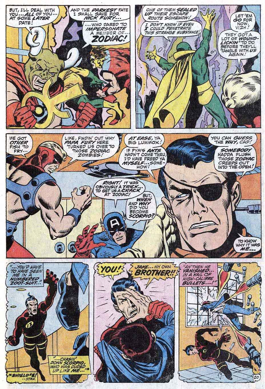 The Avengers (1963) issue 72 - Page 28
