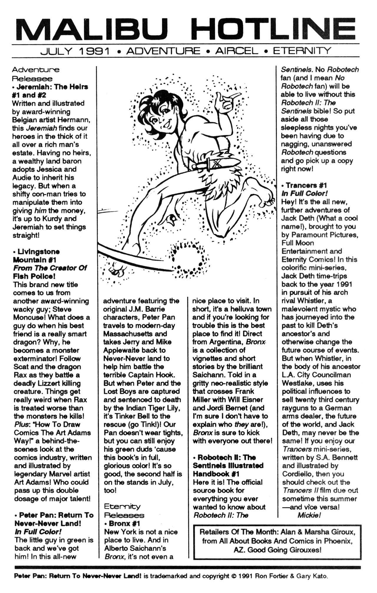 Read online Shuriken (1991) comic -  Issue #2 - 34