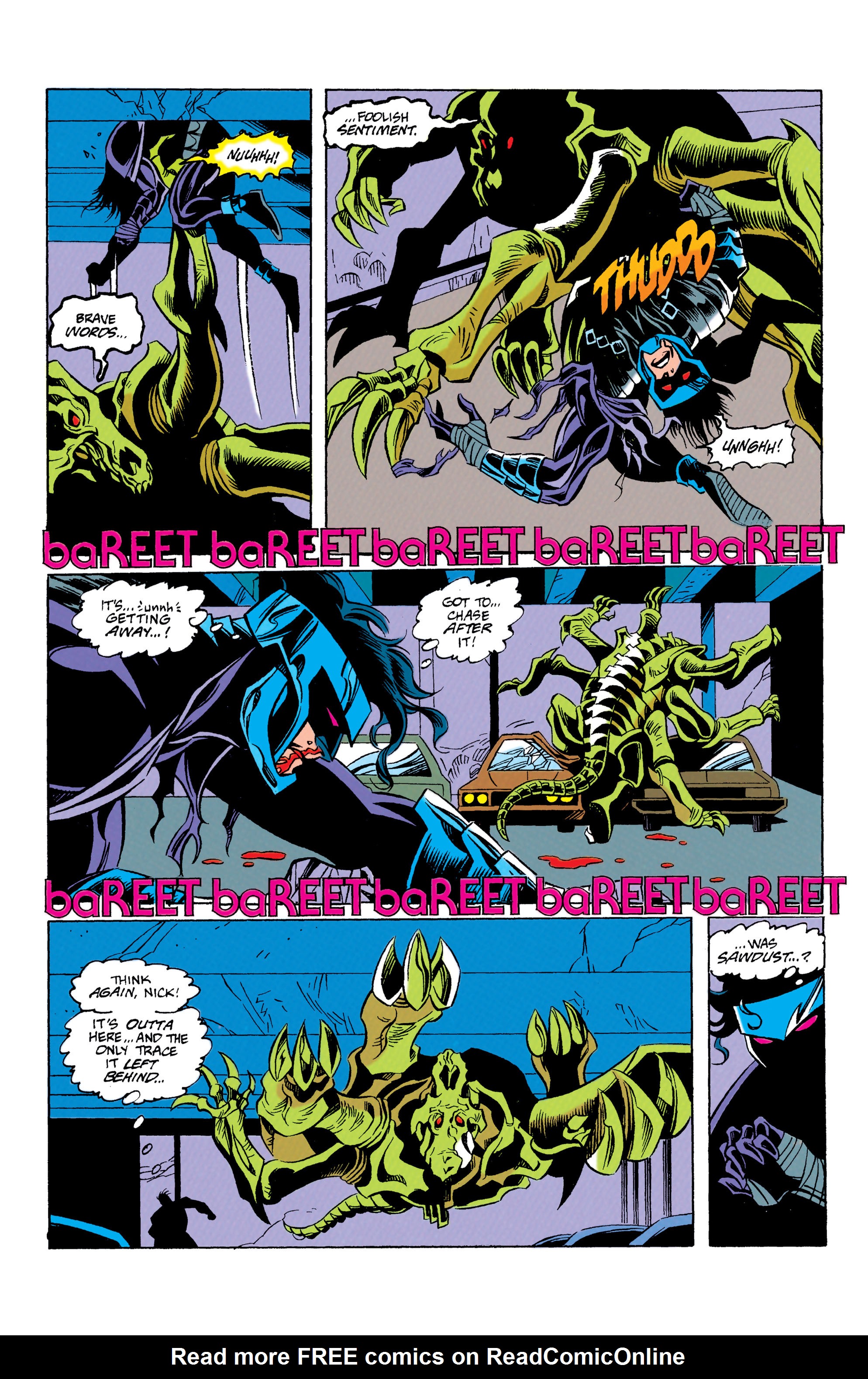 Read online The Flash (1987) comic -  Issue # _Annual 6 - 34