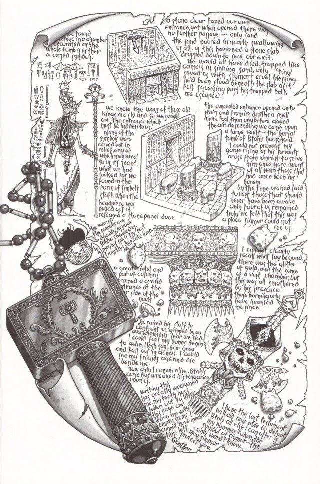 Read online Inferno! (1997) comic -  Issue #3 - 35
