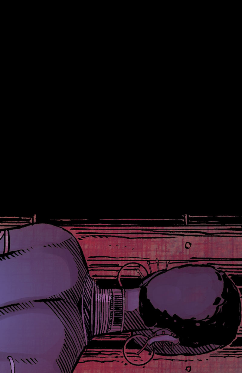 Read online Black Panther: Who Is the Black Panther? Infinity Comic comic -  Issue #3 - 61