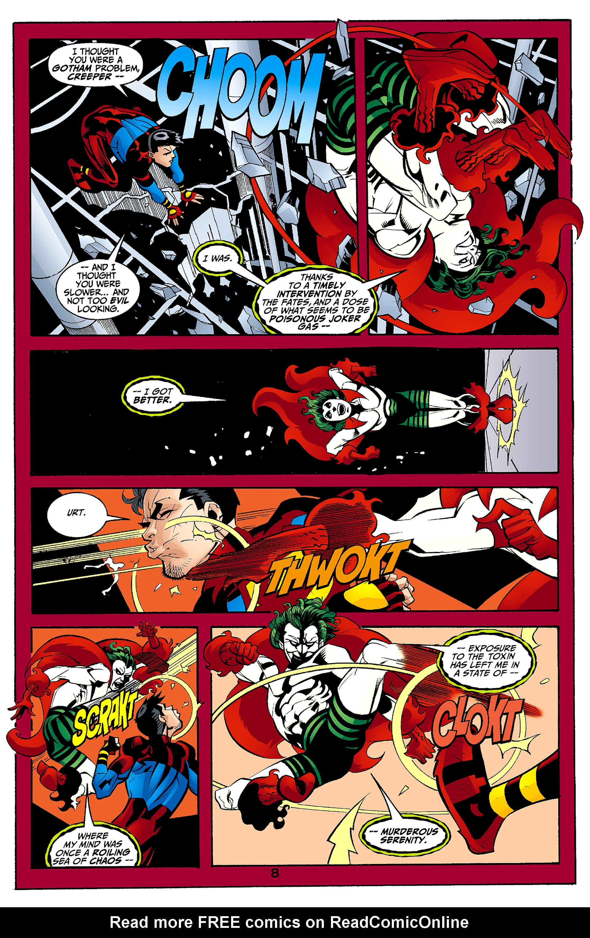 Superboy (1994) 93 Page 7