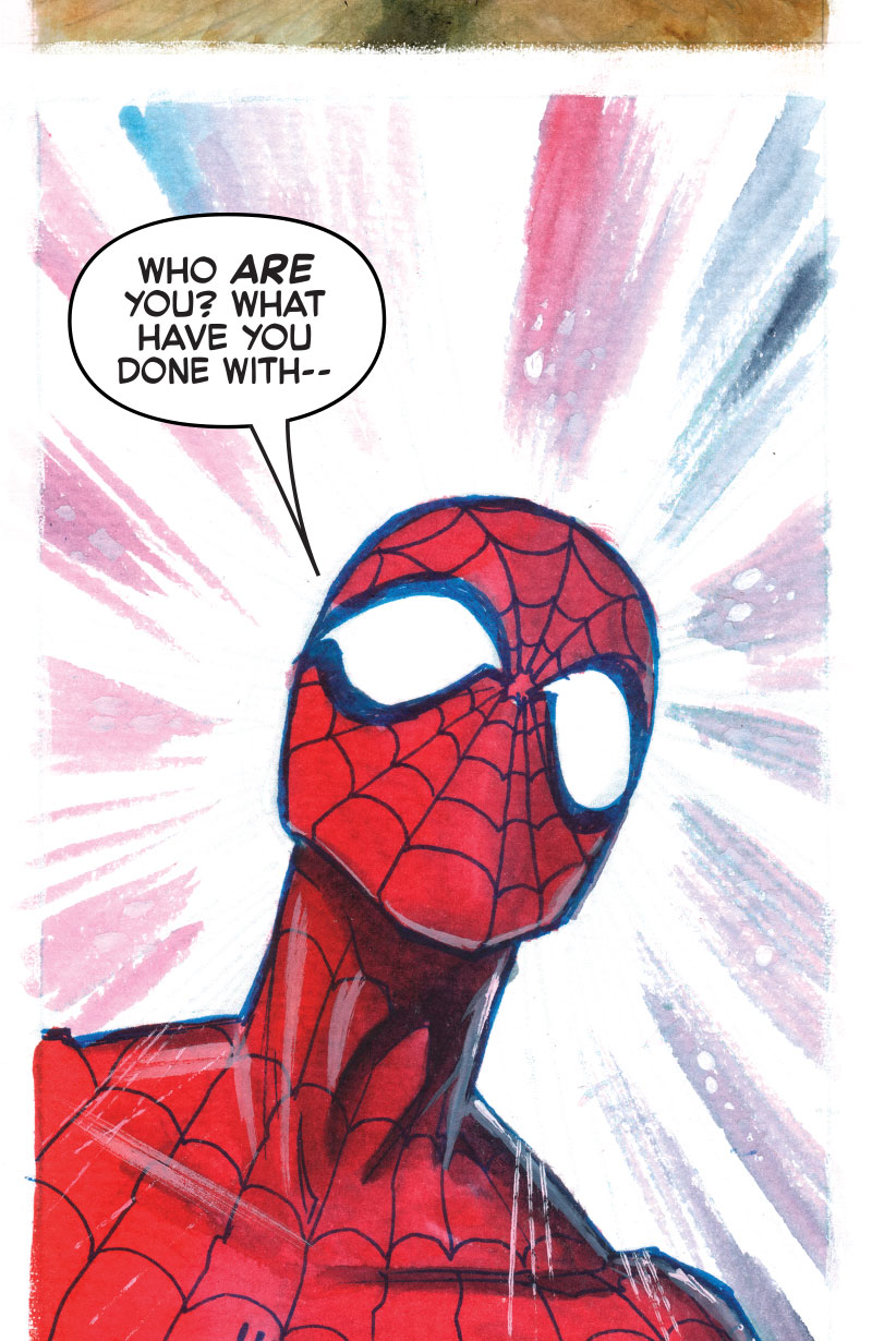 Read online Spine-Tingling Spider-Man: Infinity Comic comic -  Issue #4 - 48