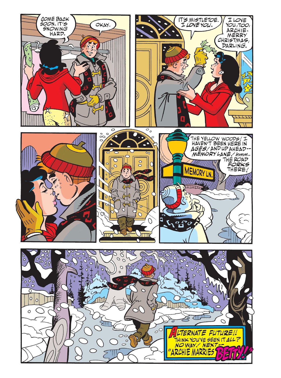 Archie 75th Anniversary Digest issue 11 - Page 75