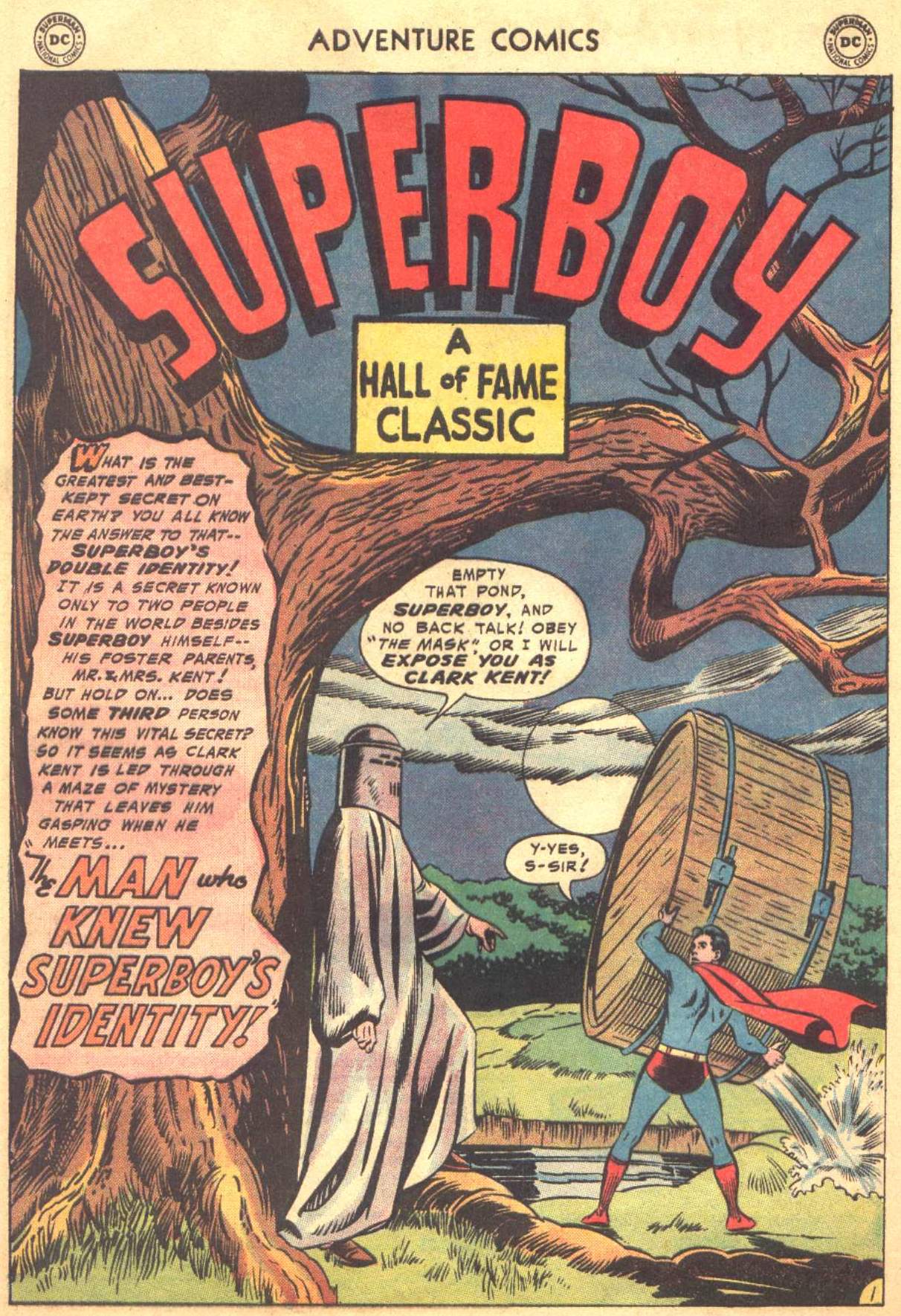 Adventure Comics (1938) 328 Page 16
