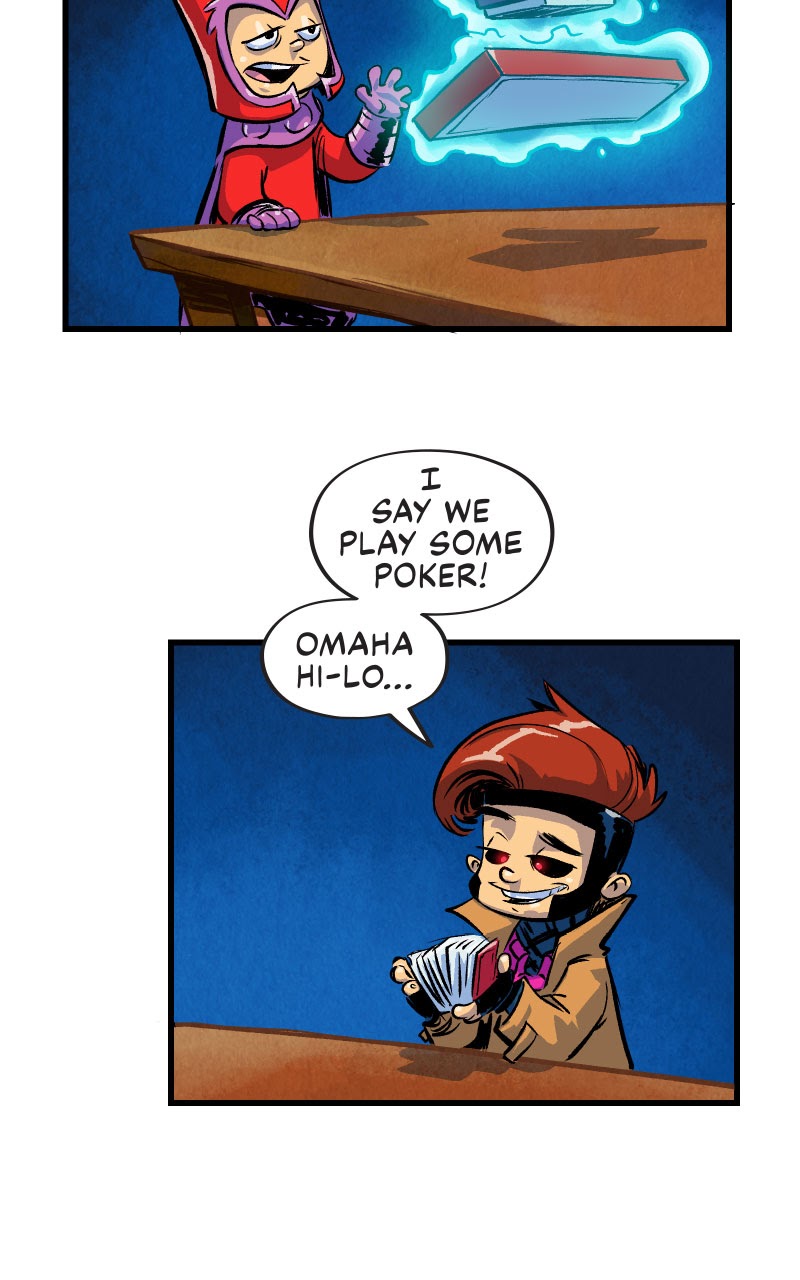 Read online Giant-Size Little Marvels: Infinity Comic comic -  Issue #5 - 5