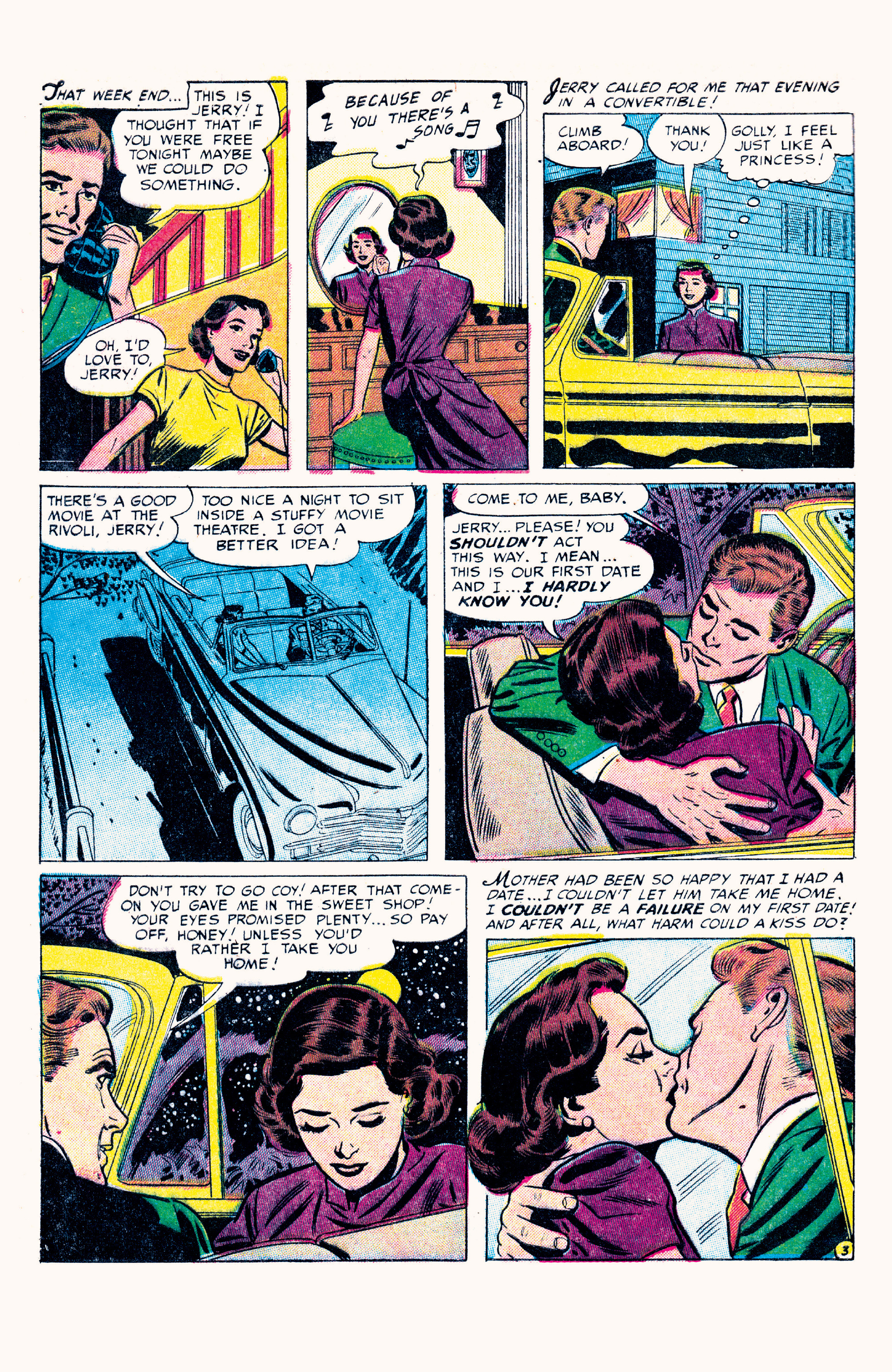 Read online Classic Popeye comic -  Issue #46 - 39